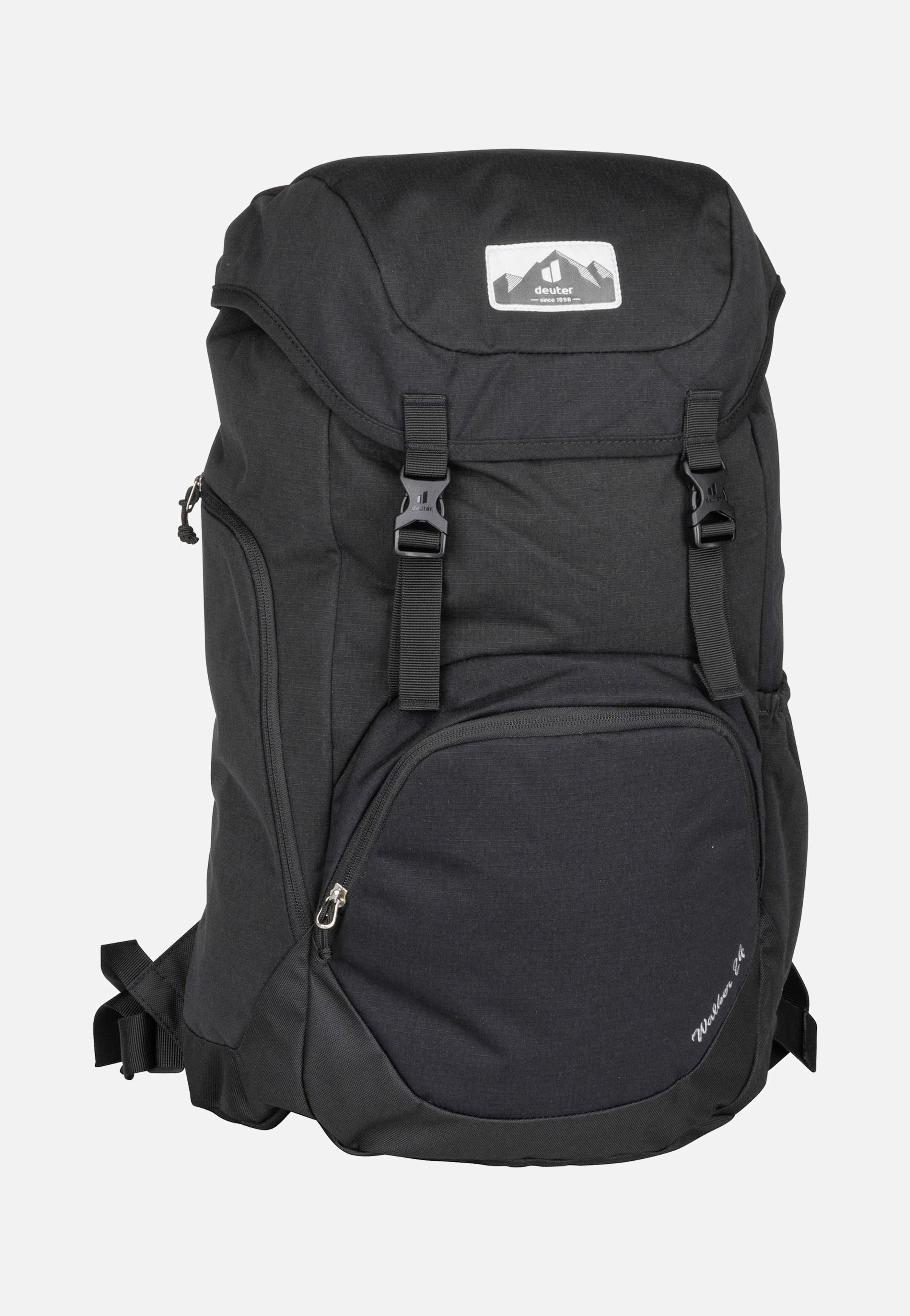 Deuter - Walker 24 2020 Black - Backpack | Neutral-Image