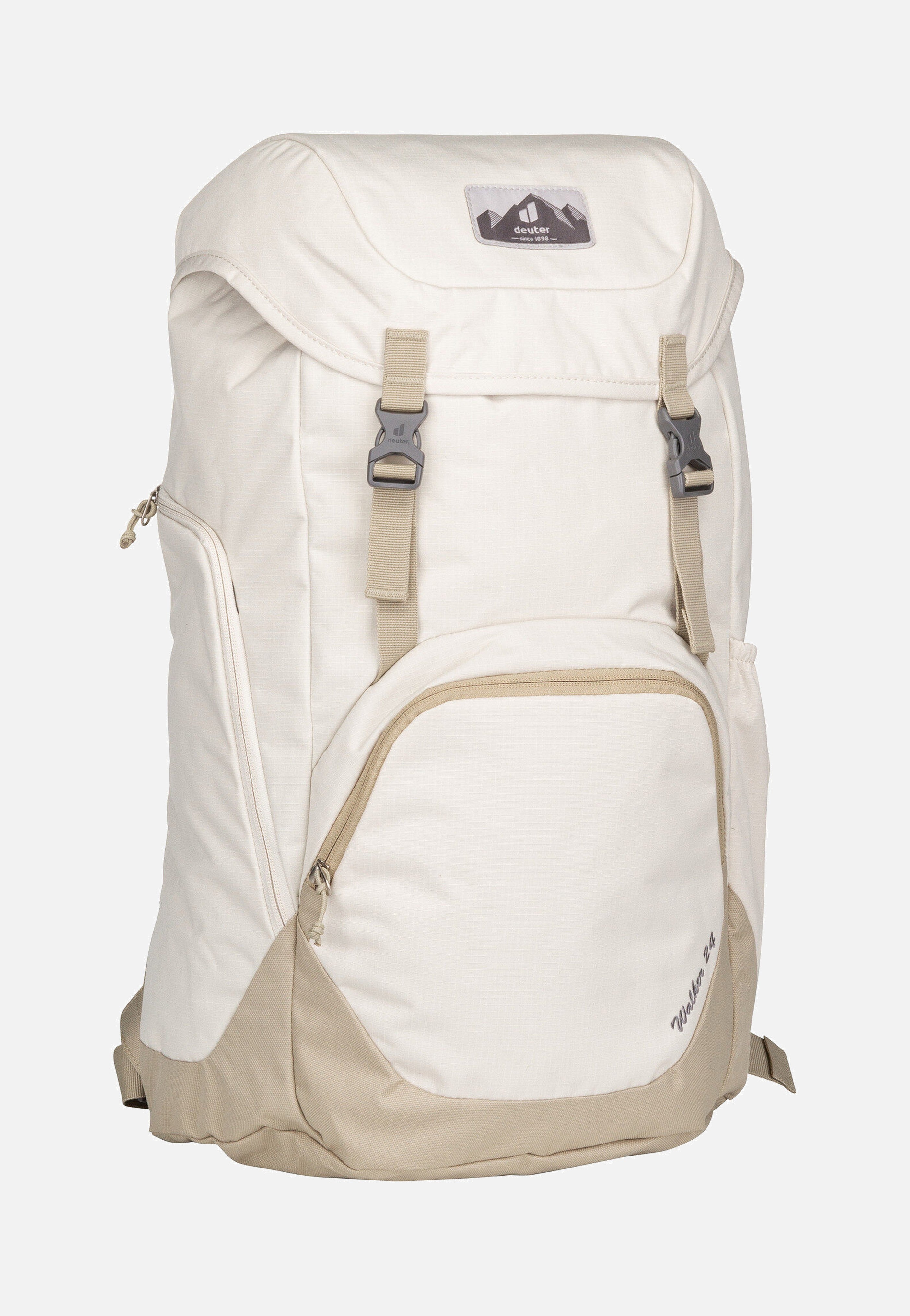 Deuter - Walker 24 2020 Bone/Desert - Backpack | Neutral-Image