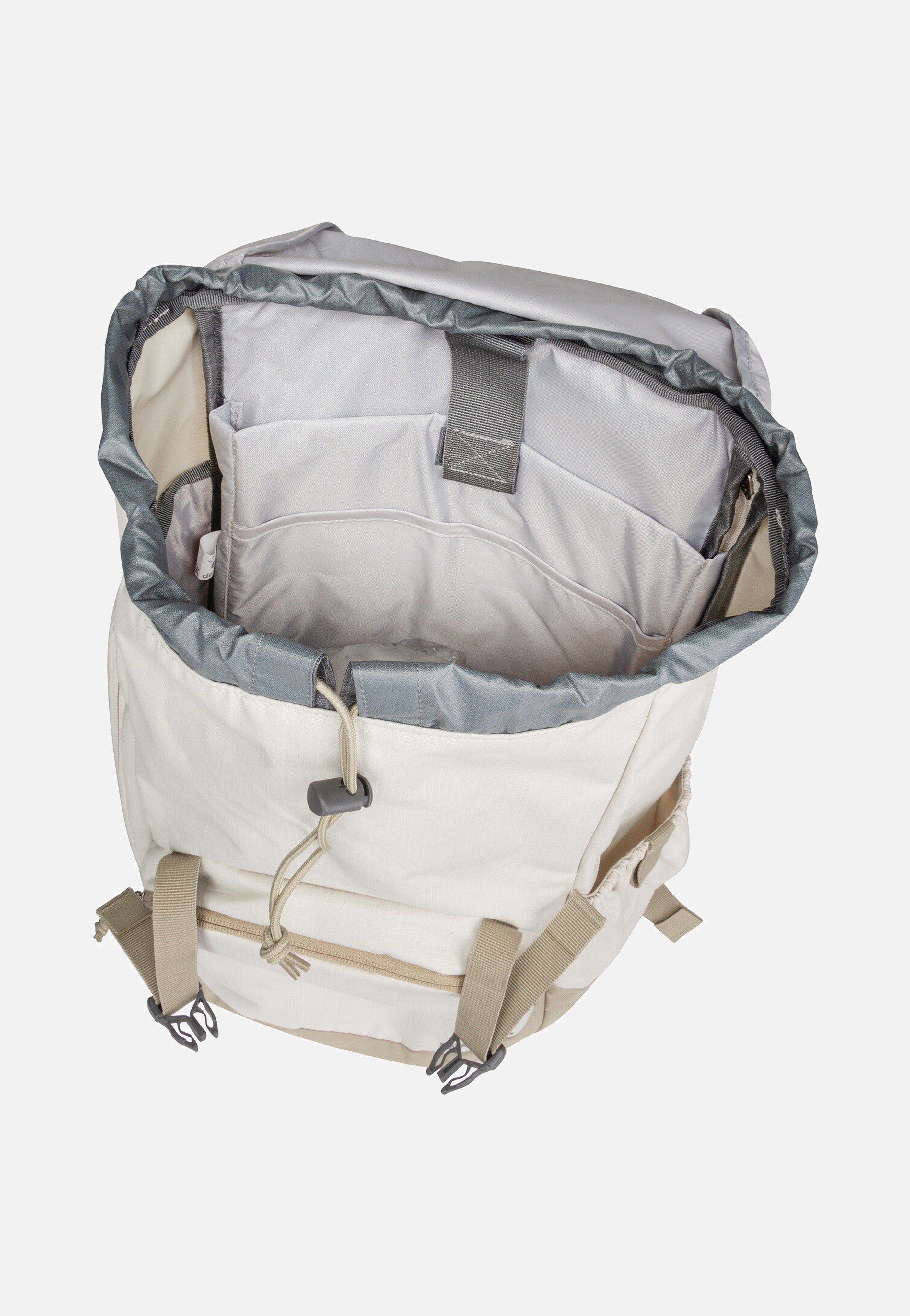 Deuter - Walker 24 2020 Bone/Desert - Backpack | Neutral-Image