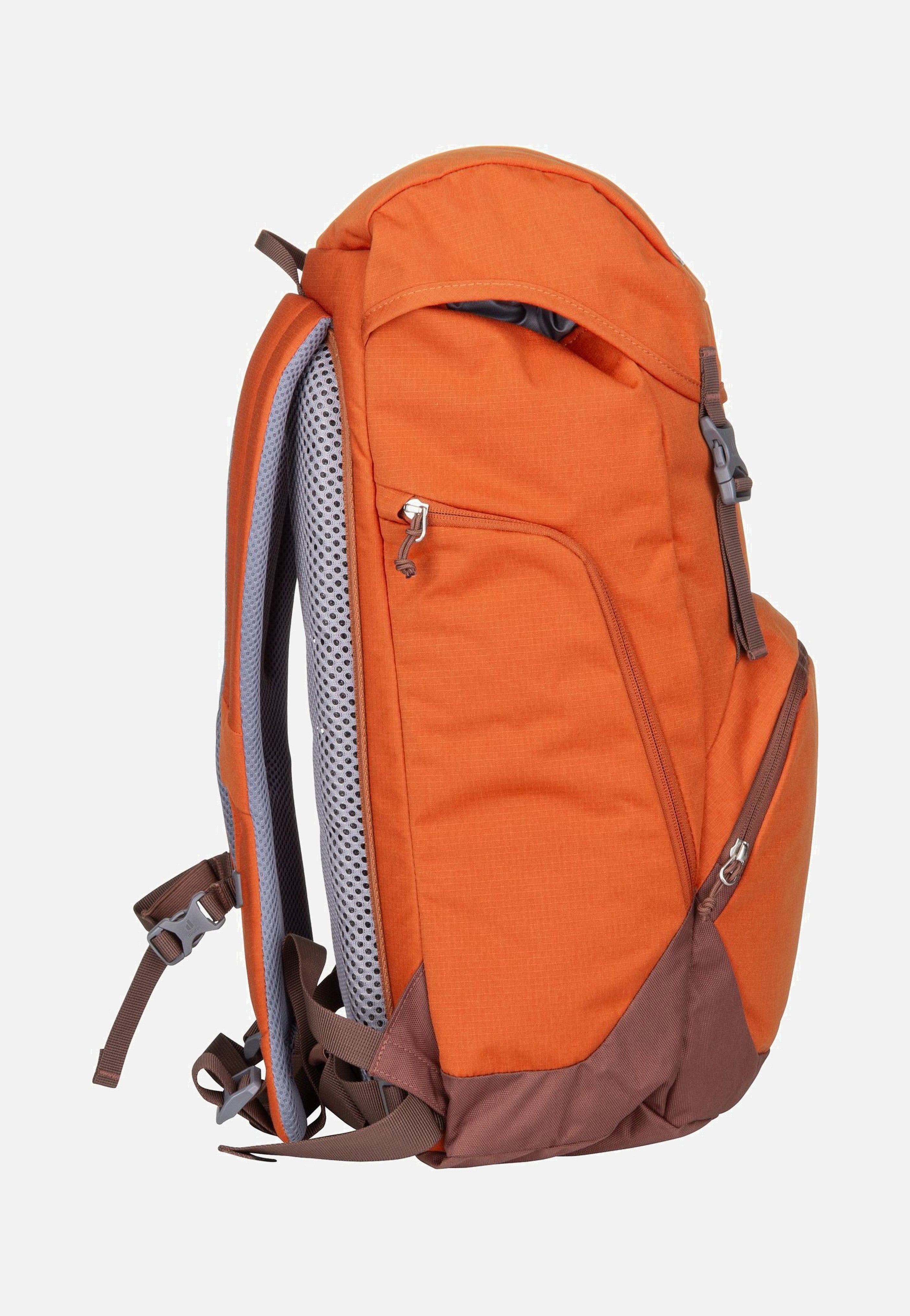 Deuter - Walker 24 2020 Chestnut/Umbra - Backpack | Neutral-Image
