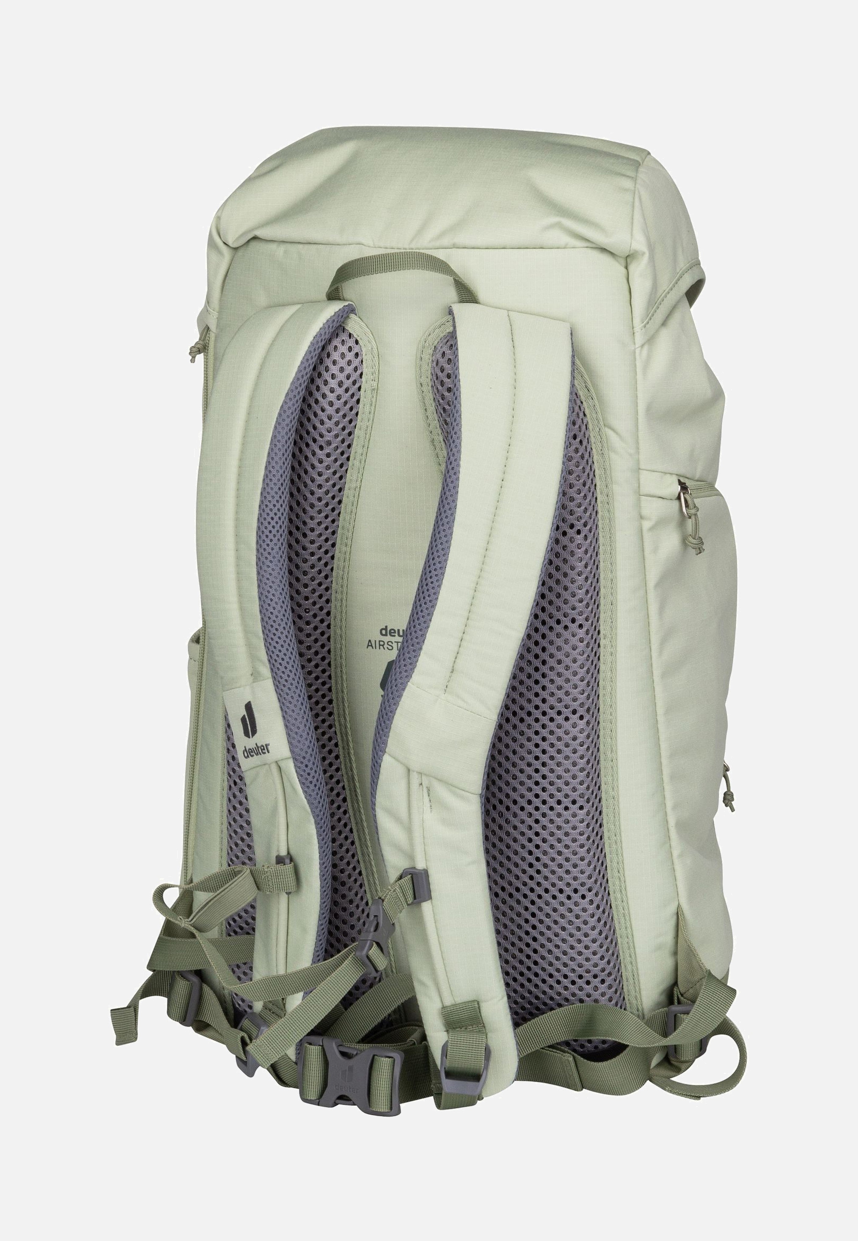Deuter - Walker 24 2020 Mineral/Grove - Backpack | Neutral-Image