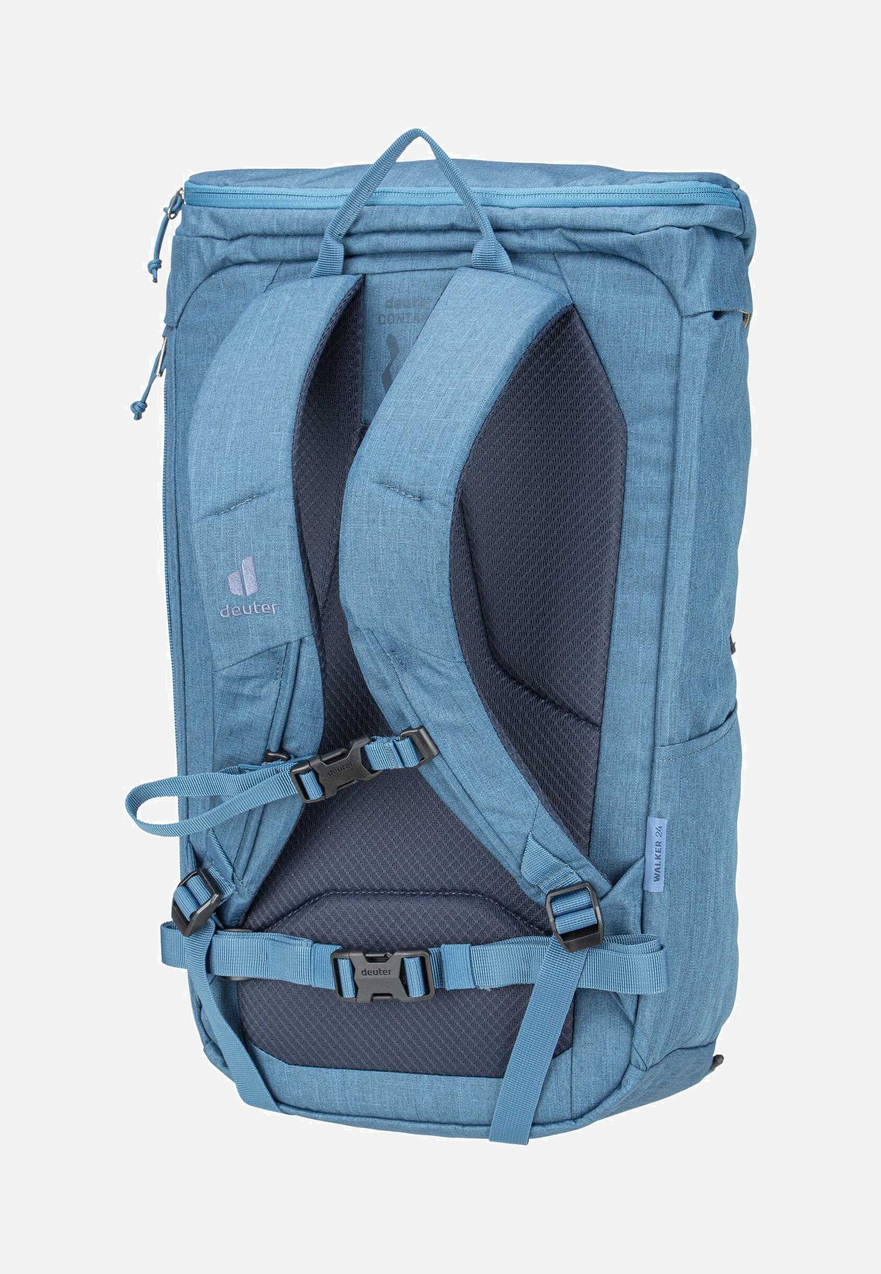 Deuter - Walker 24 Atlantic - Backpack | Neutral-Image