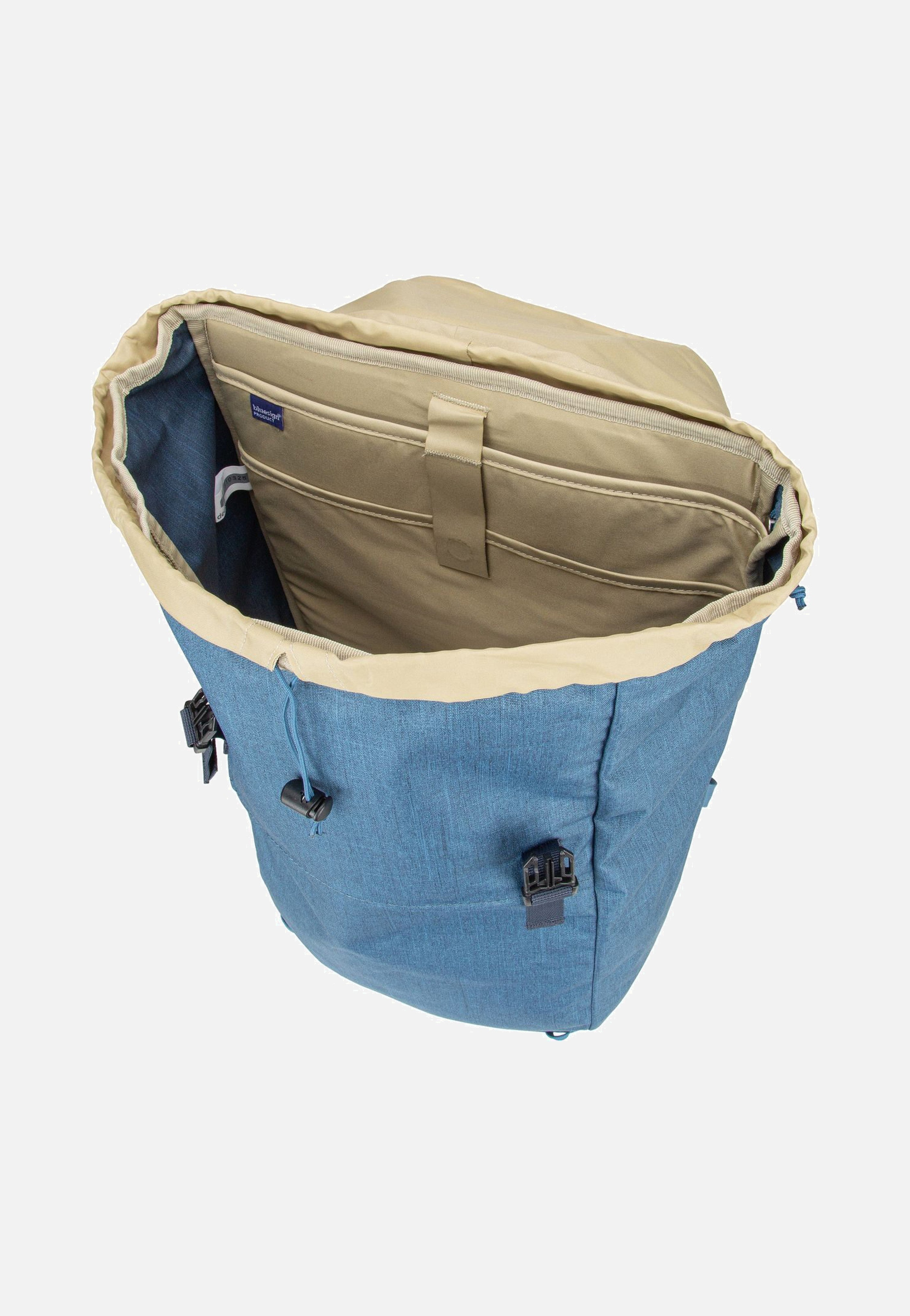 Deuter - Walker 24 Atlantic - Backpack | Neutral-Image