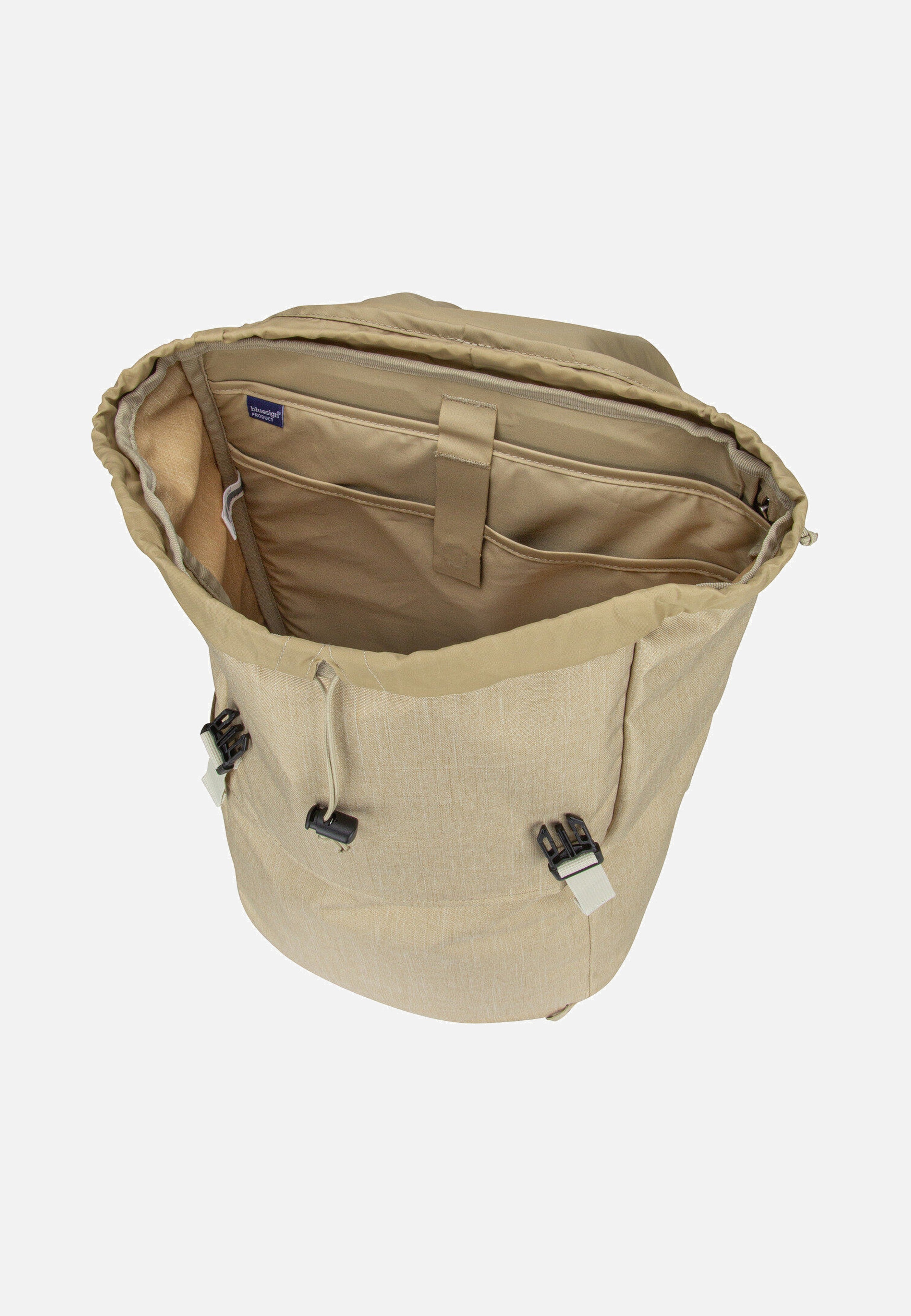 Deuter - Walker 24 Desert - Backpack | Neutral-Image