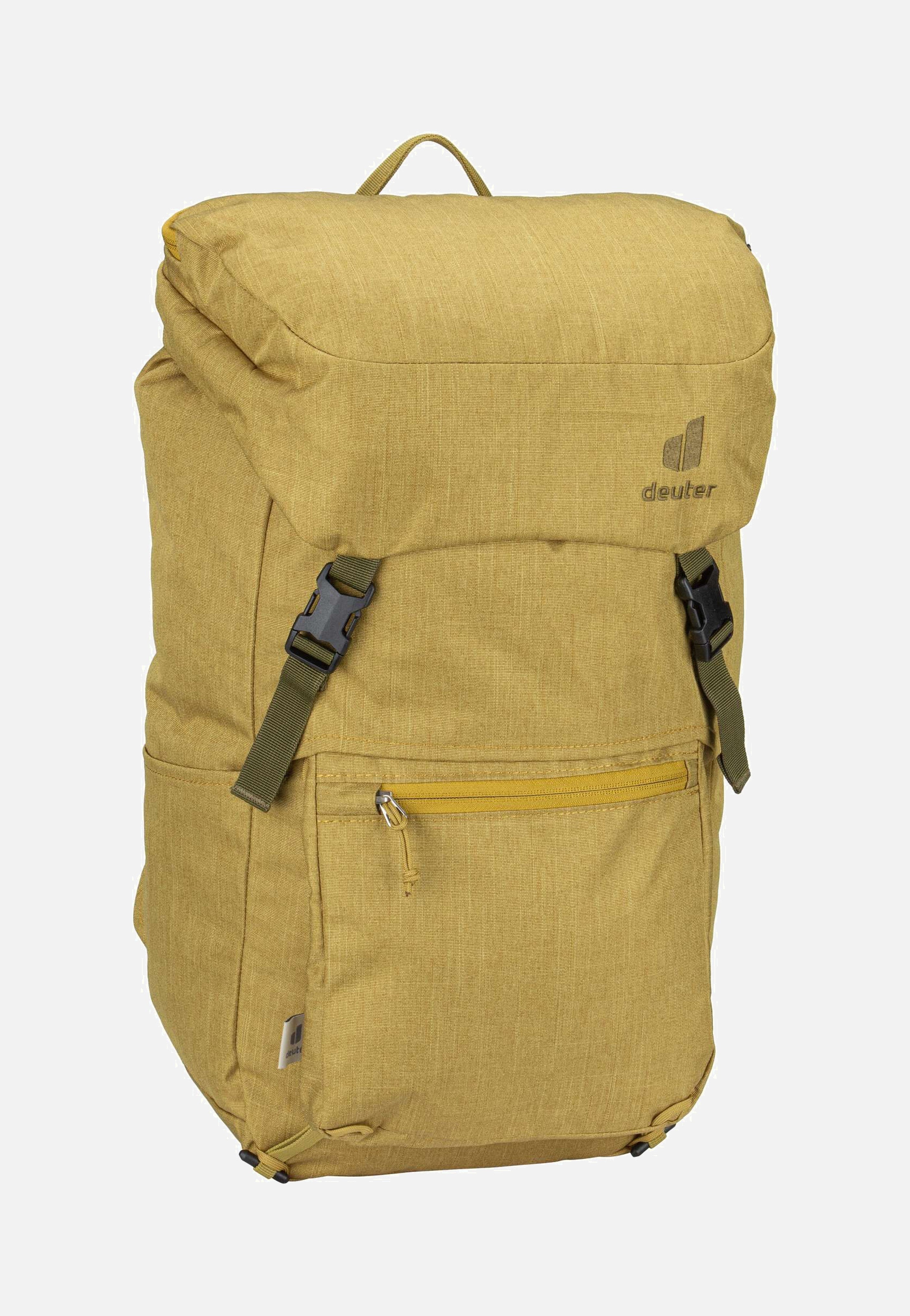 Deuter - Walker 24 Kelp - Backpack | Neutral-Image
