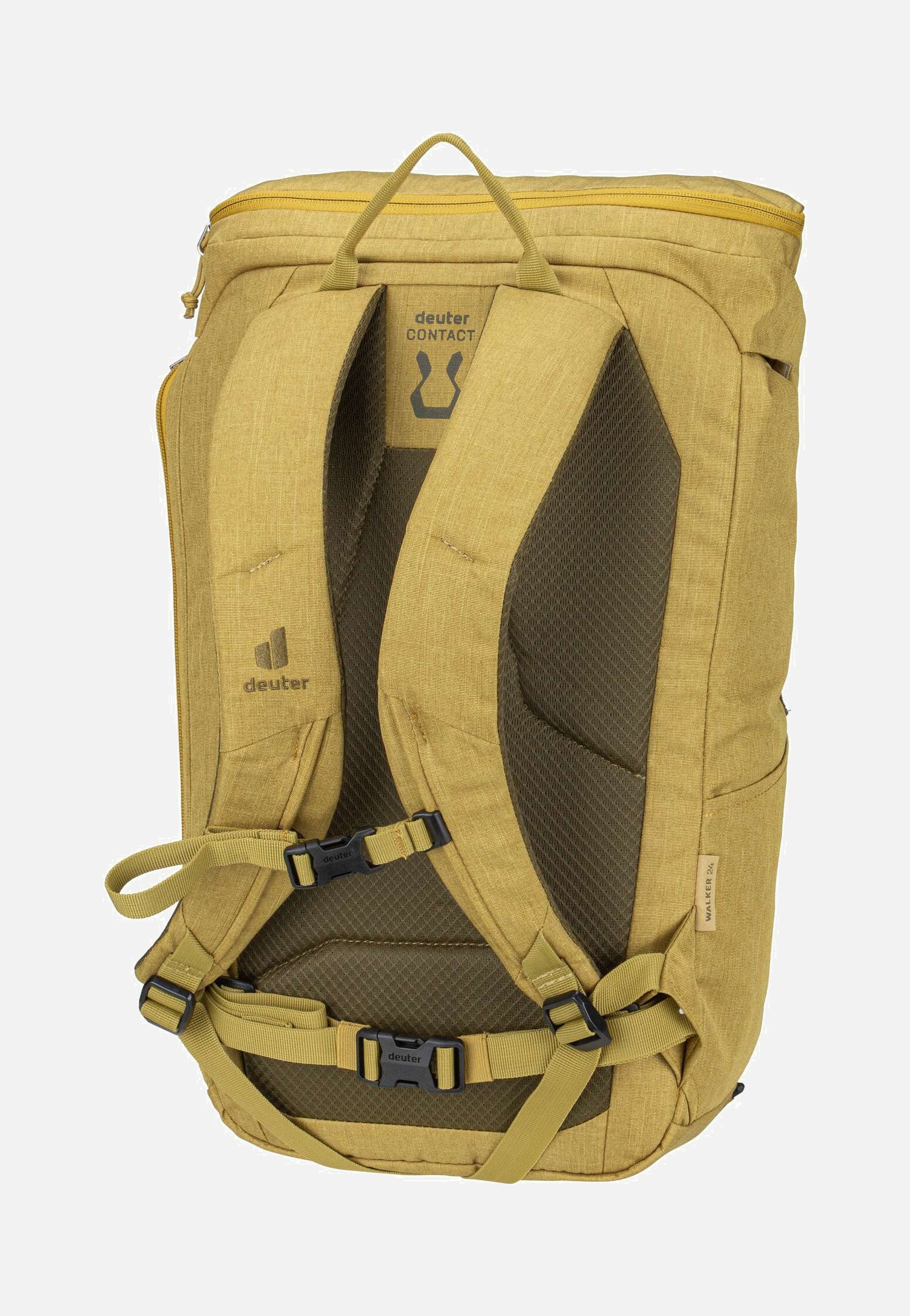 Deuter - Walker 24 Kelp - Backpack | Neutral-Image