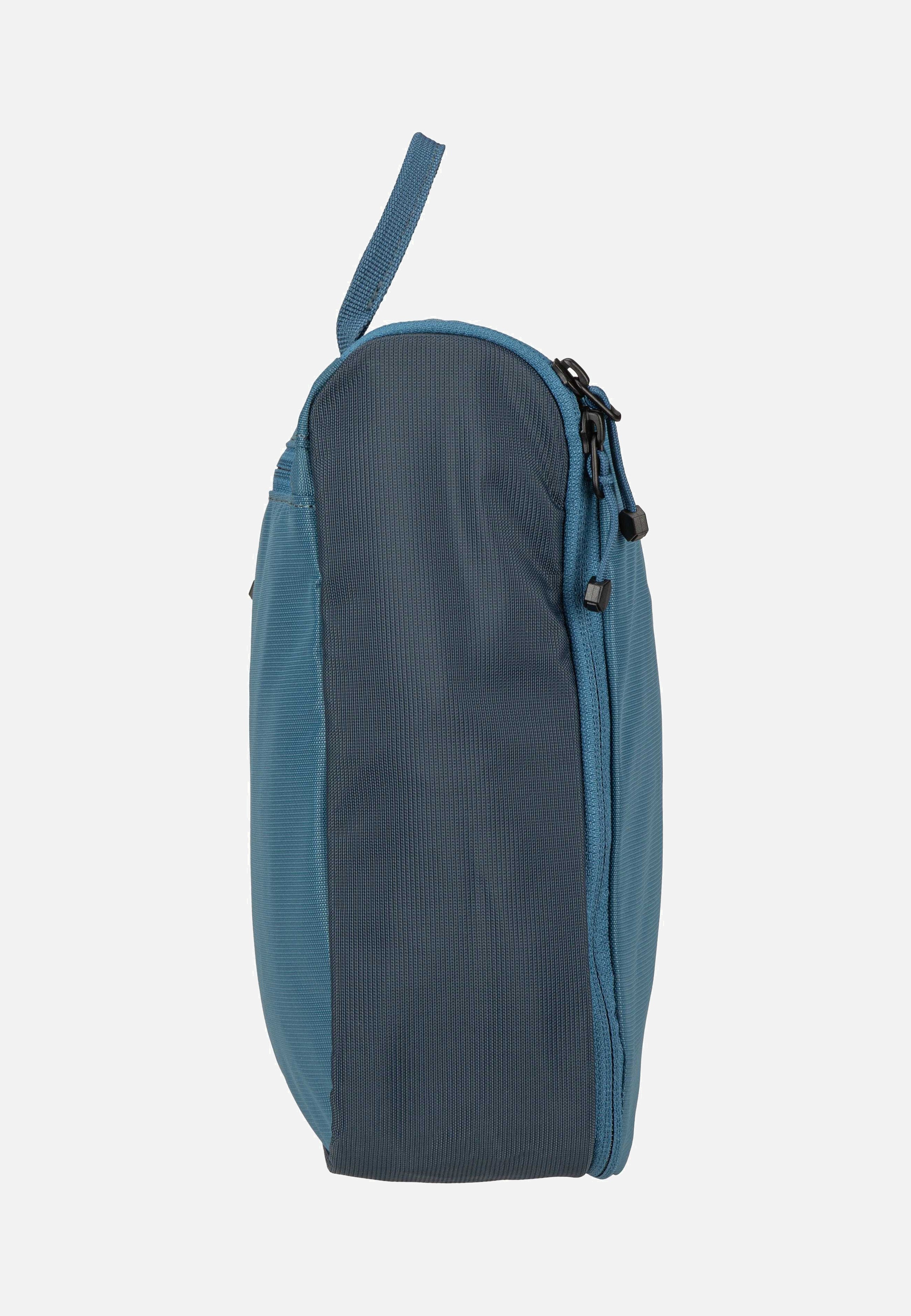Deuter - Wash Center II Atlantic/Ink - Toiletry Bag | Neutral-Image