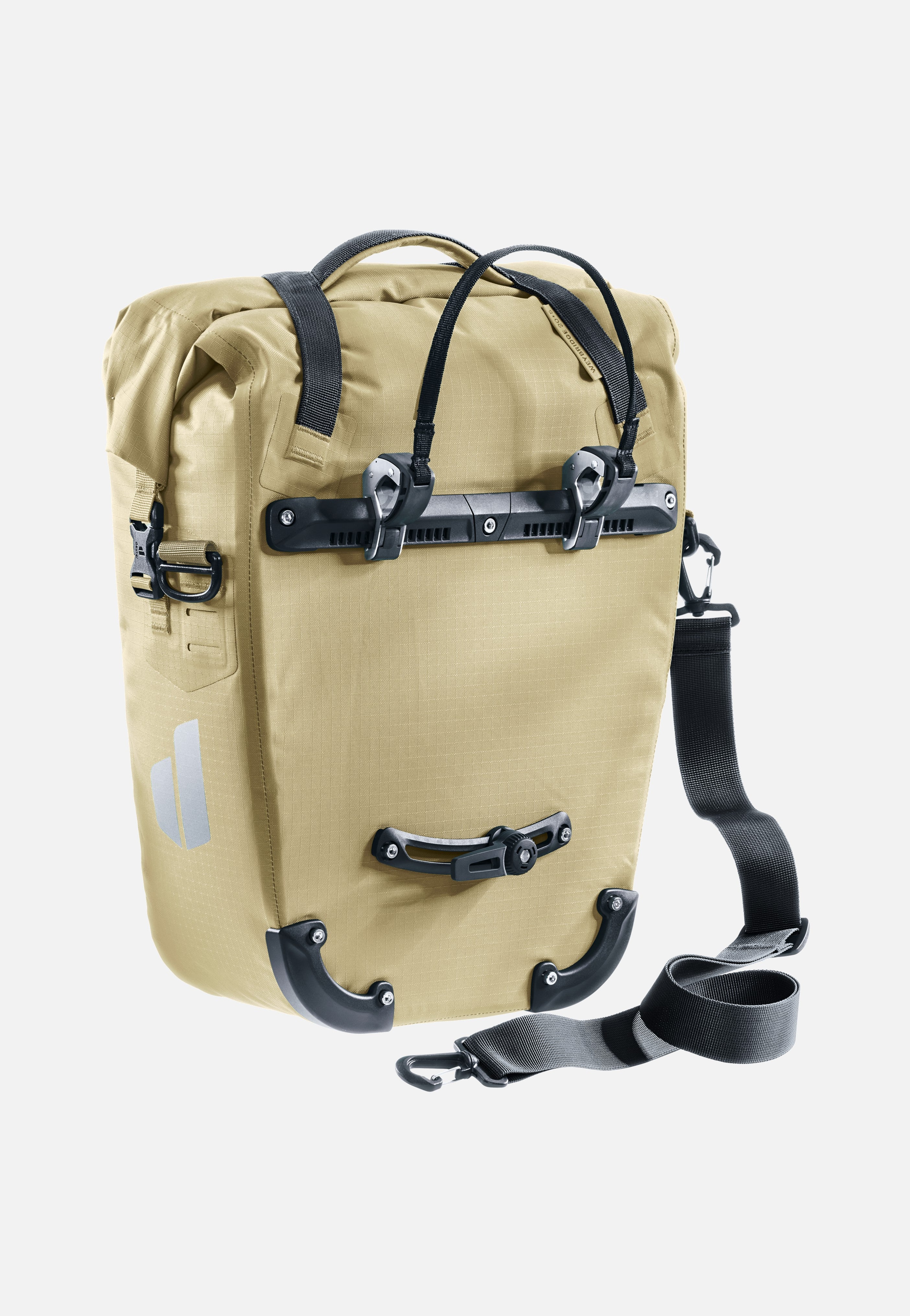 Deuter - Weybridge 20+5 Desert - Bike Bag | Neutral-Image