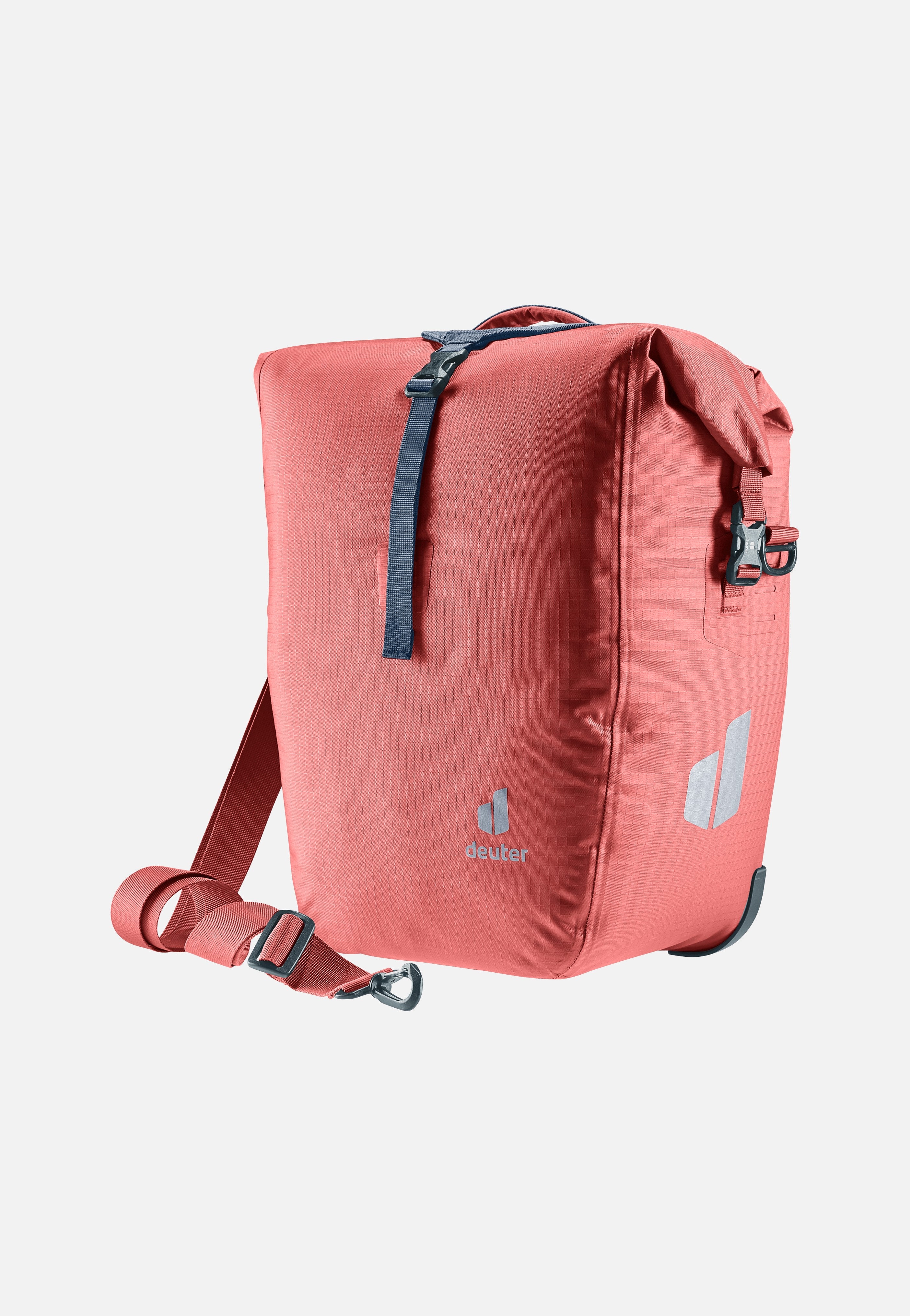 Deuter - Weybridge 25+5 Redwood - Bike Bag | Neutral-Image