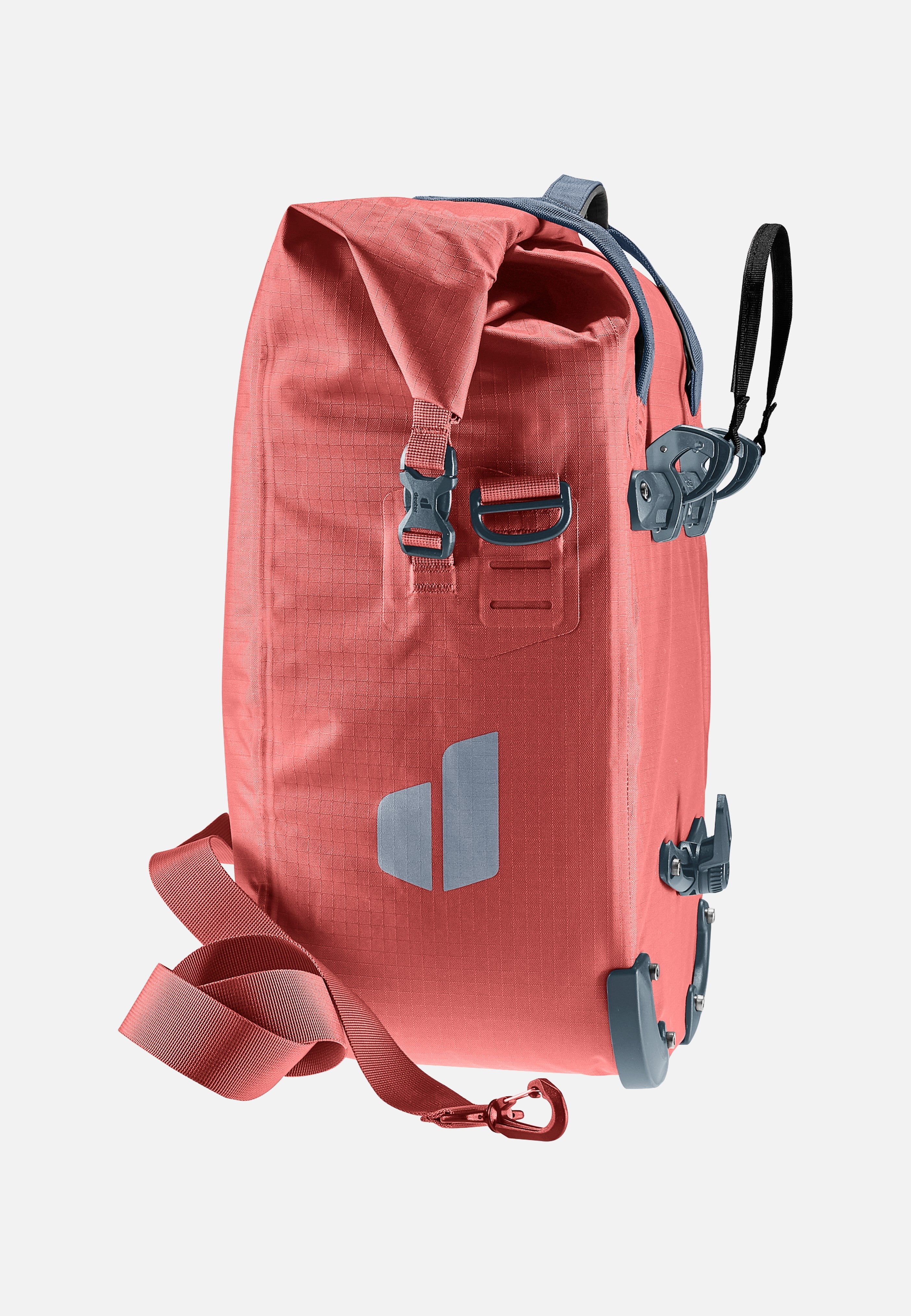 Deuter - Weybridge 25+5 Redwood - Bike Bag | Neutral-Image