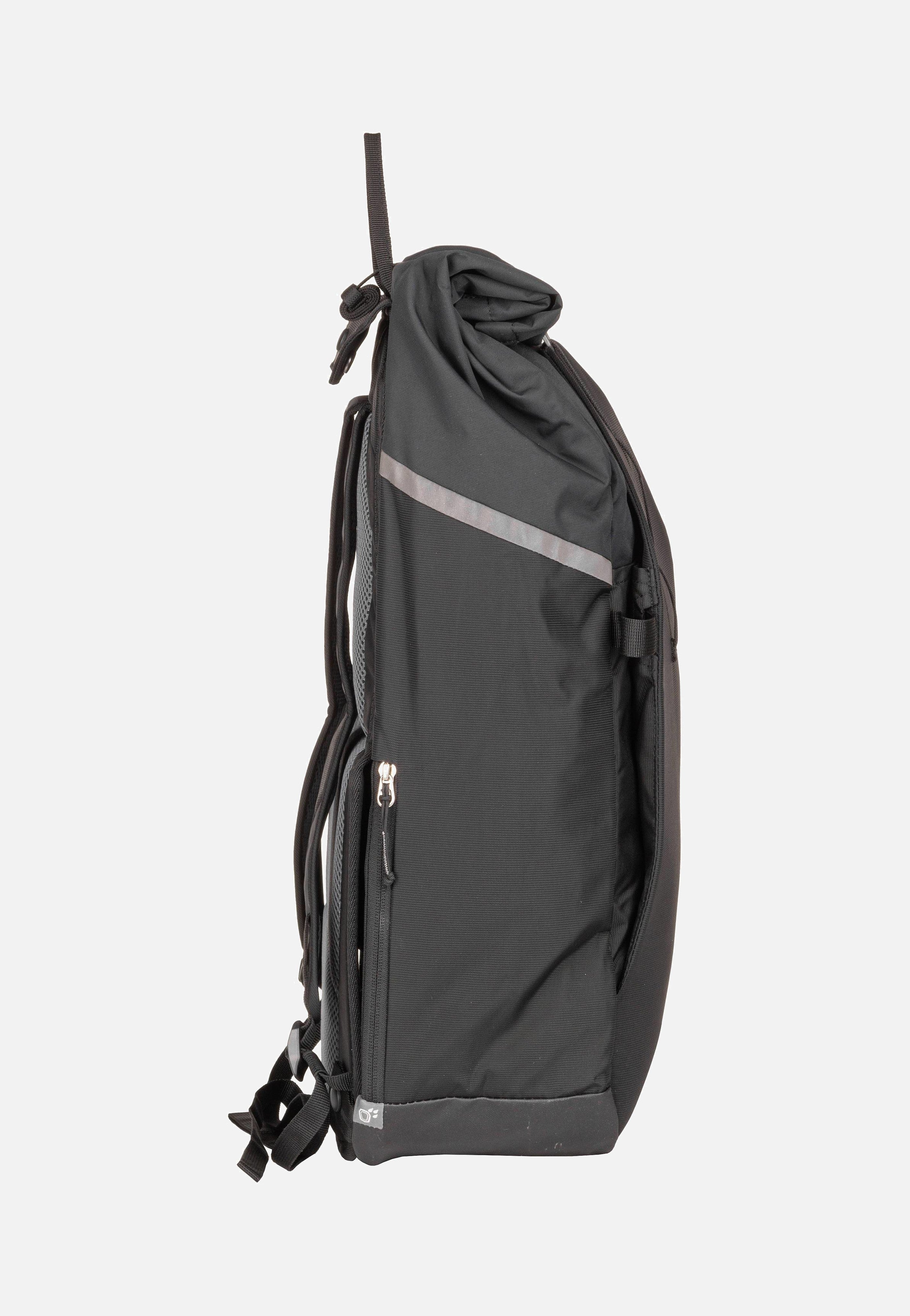 Deuter - Xberg 25 Black - Bag | Neutral-Image