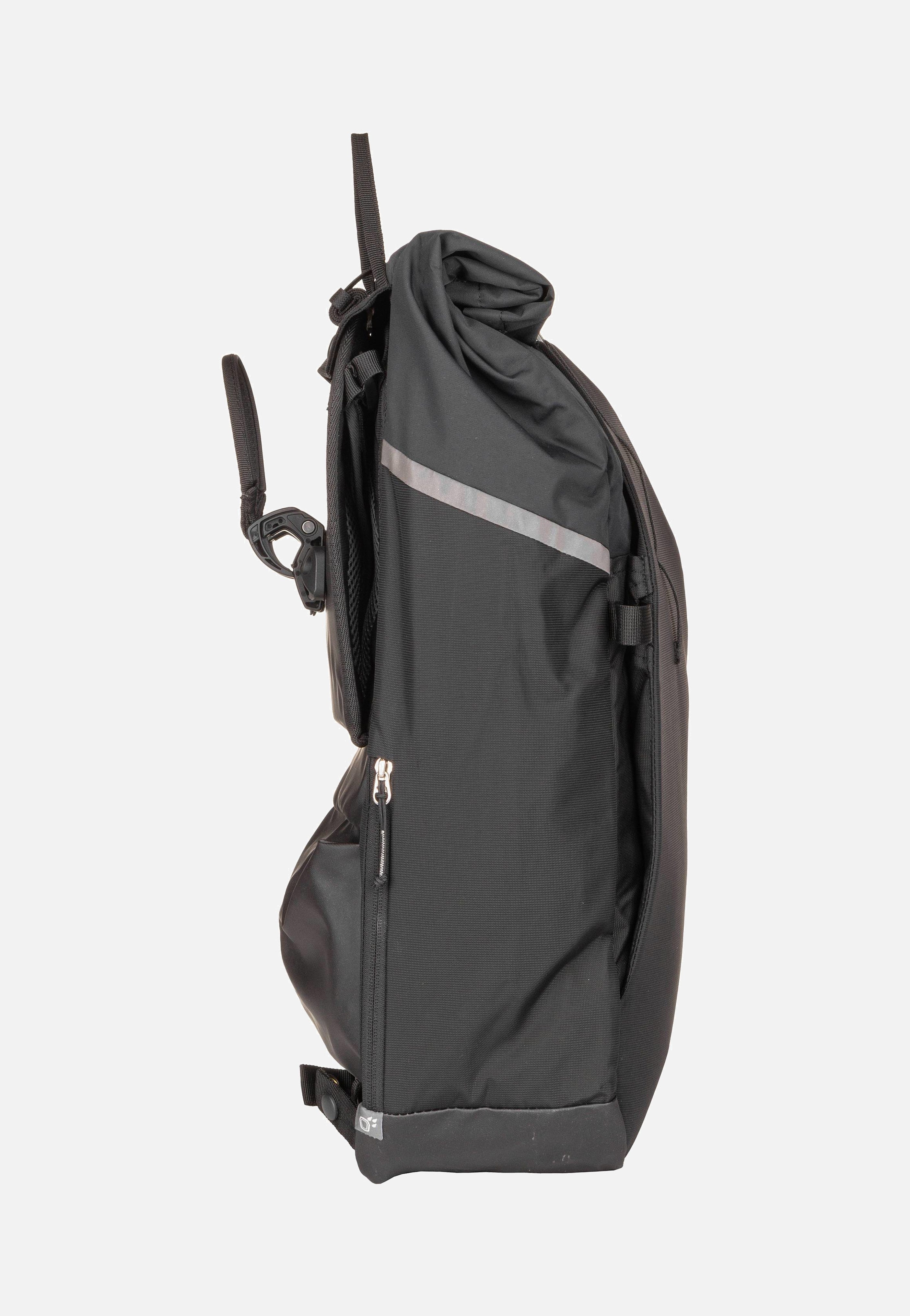 Deuter - Xberg 25 Black - Bag | Neutral-Image