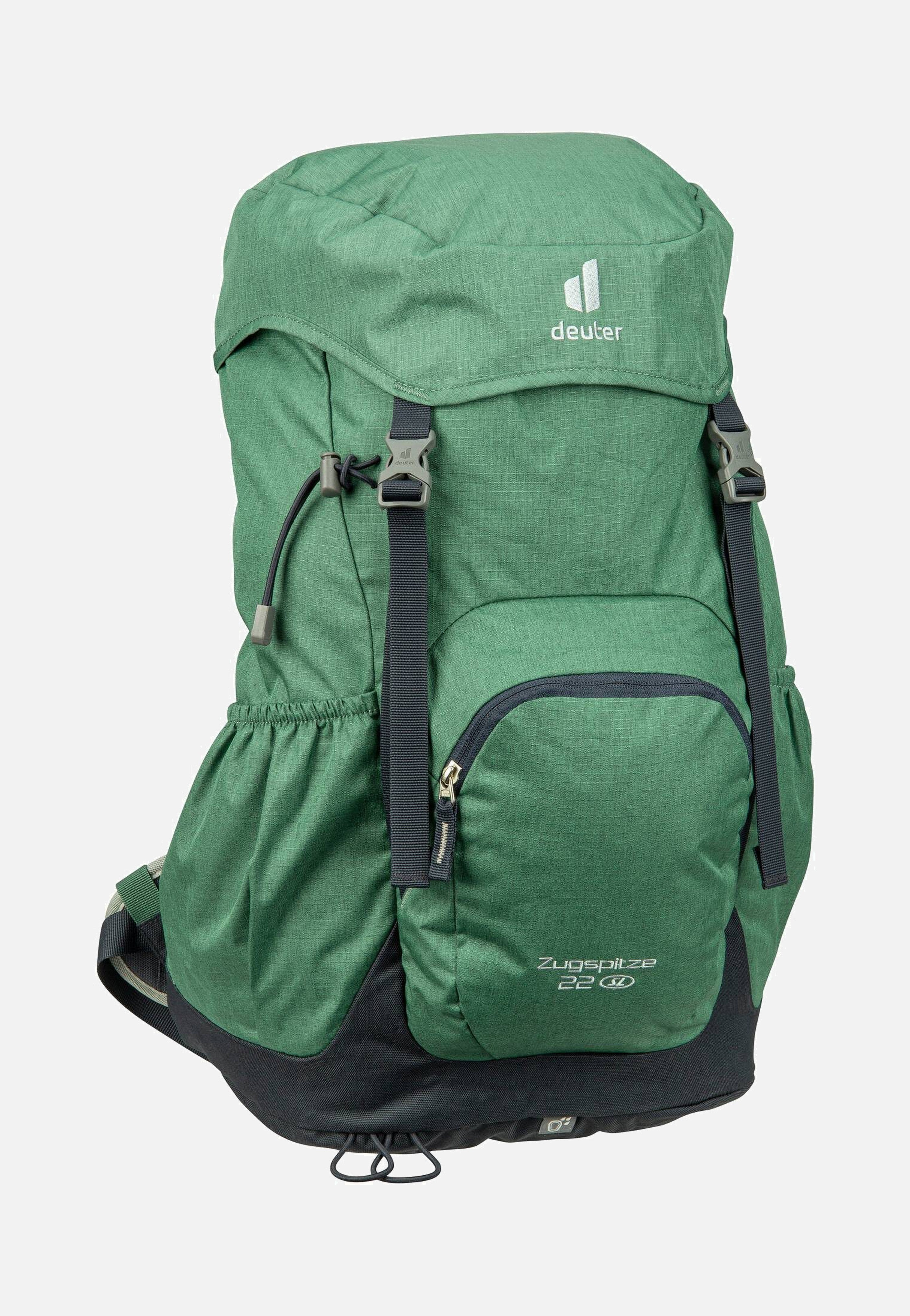 Deuter Zugspitze 22 SL Seagreen/Ink