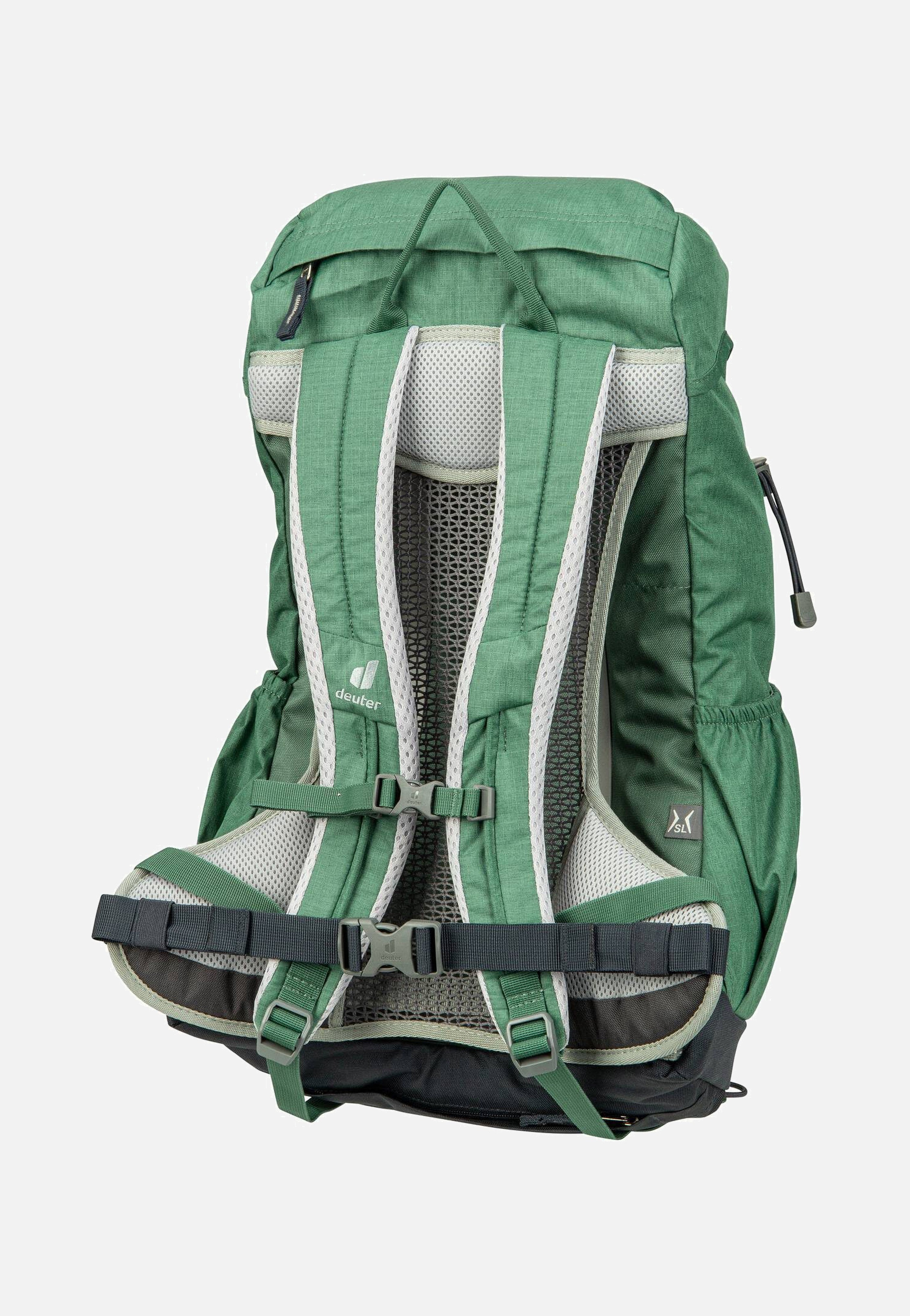 Deuter - Zugspitze 22 SL Seagreen/Ink - Hiking Backpack | Women-Image