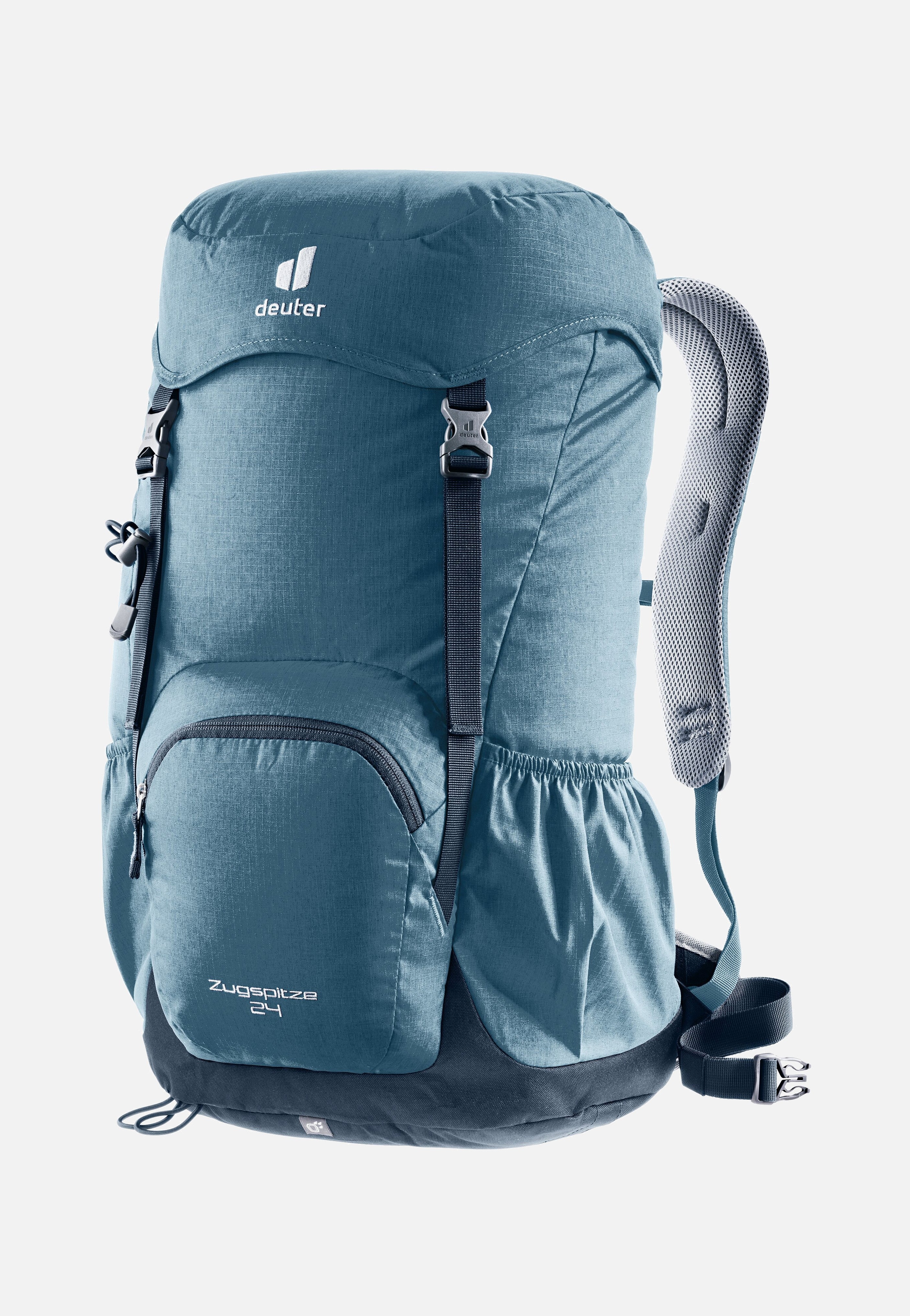 Deuter - Zugspitze 24 Atlantic/Ink - Hiking Backpack | Men-Image