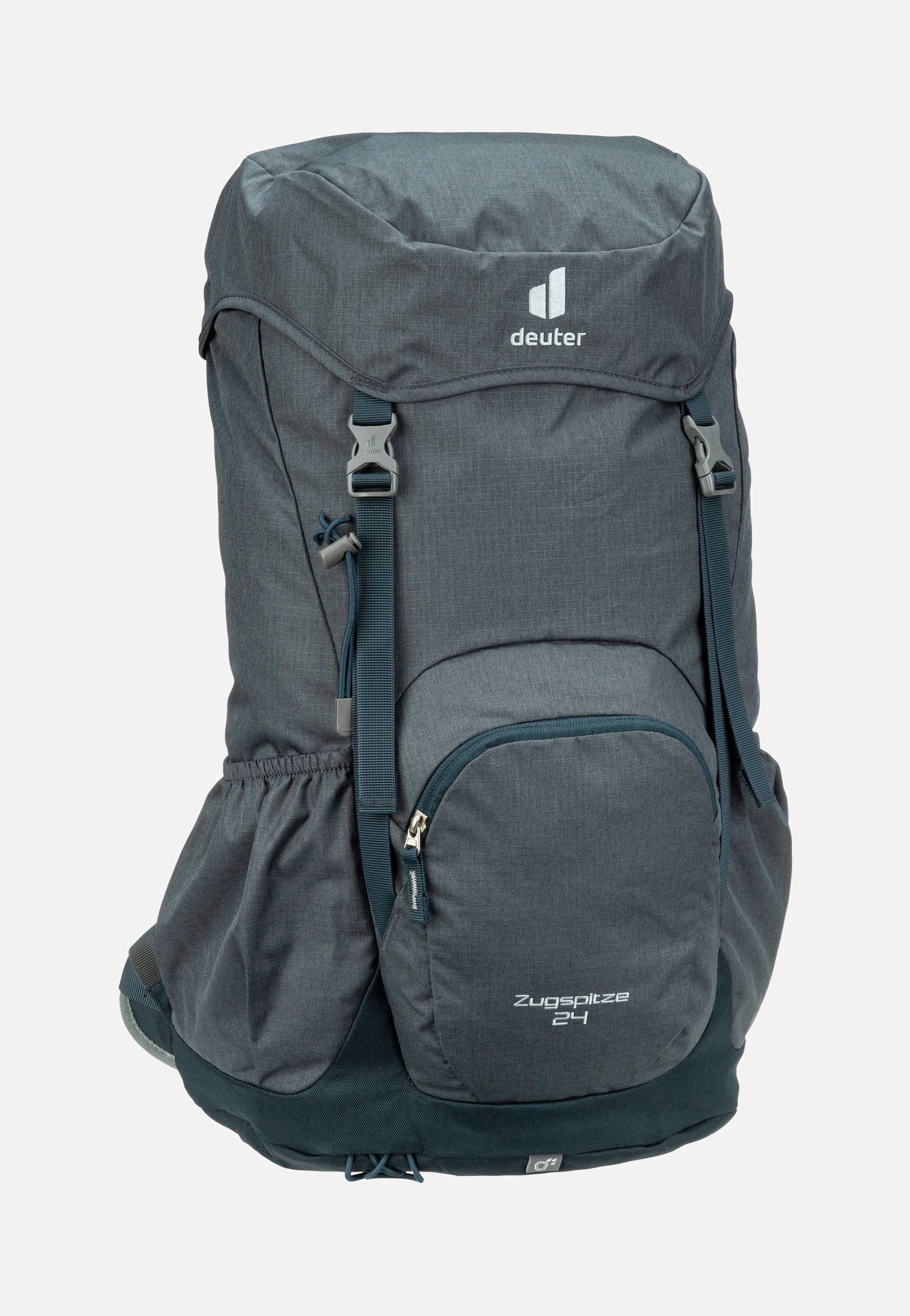 Deuter - Zugspitze 24 Graphite/Ink - Hiking Backpack | Men-Image
