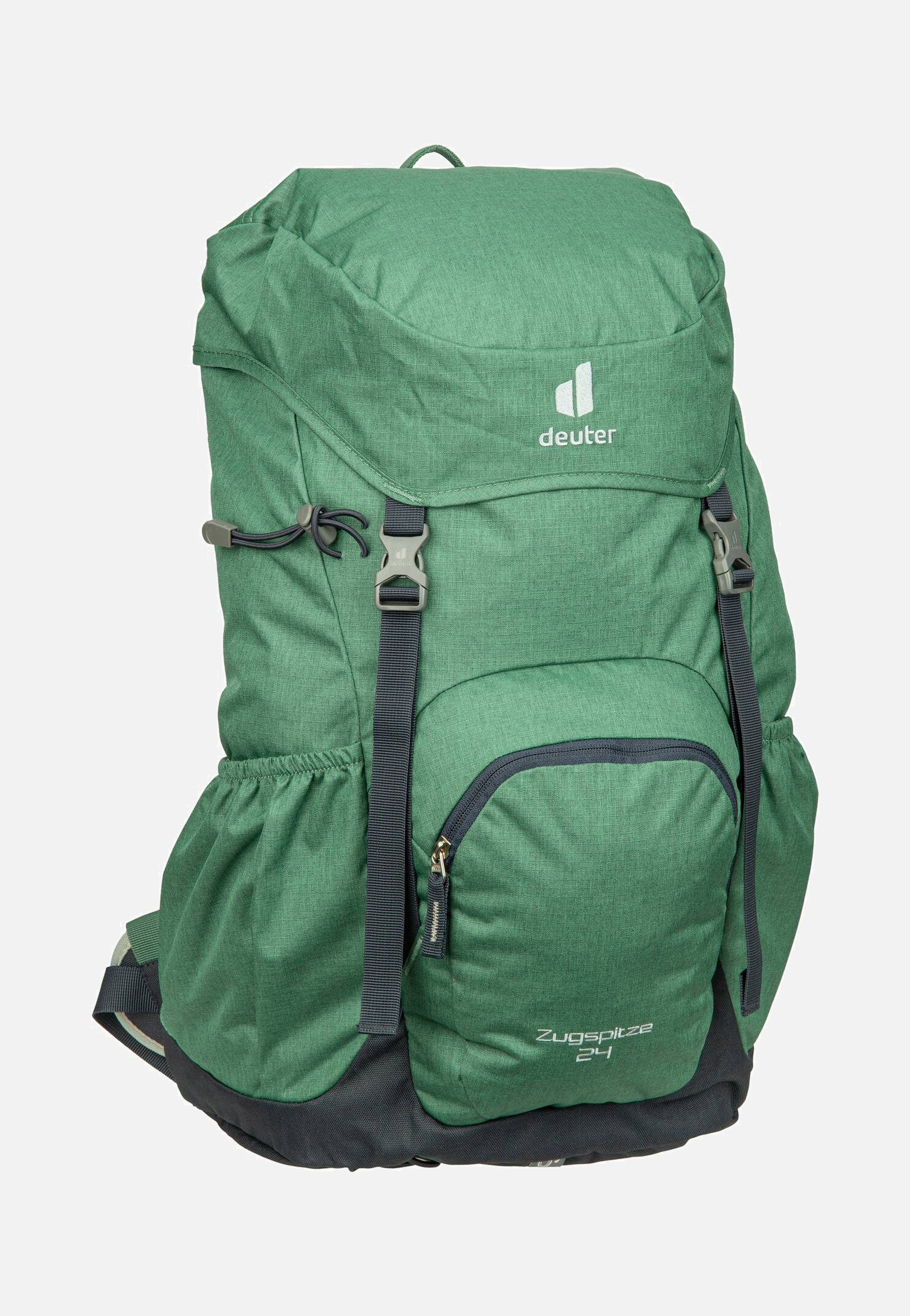 Deuter - Zugspitze 24 Seagreen/Ink - Hiking Backpack | Men-Image