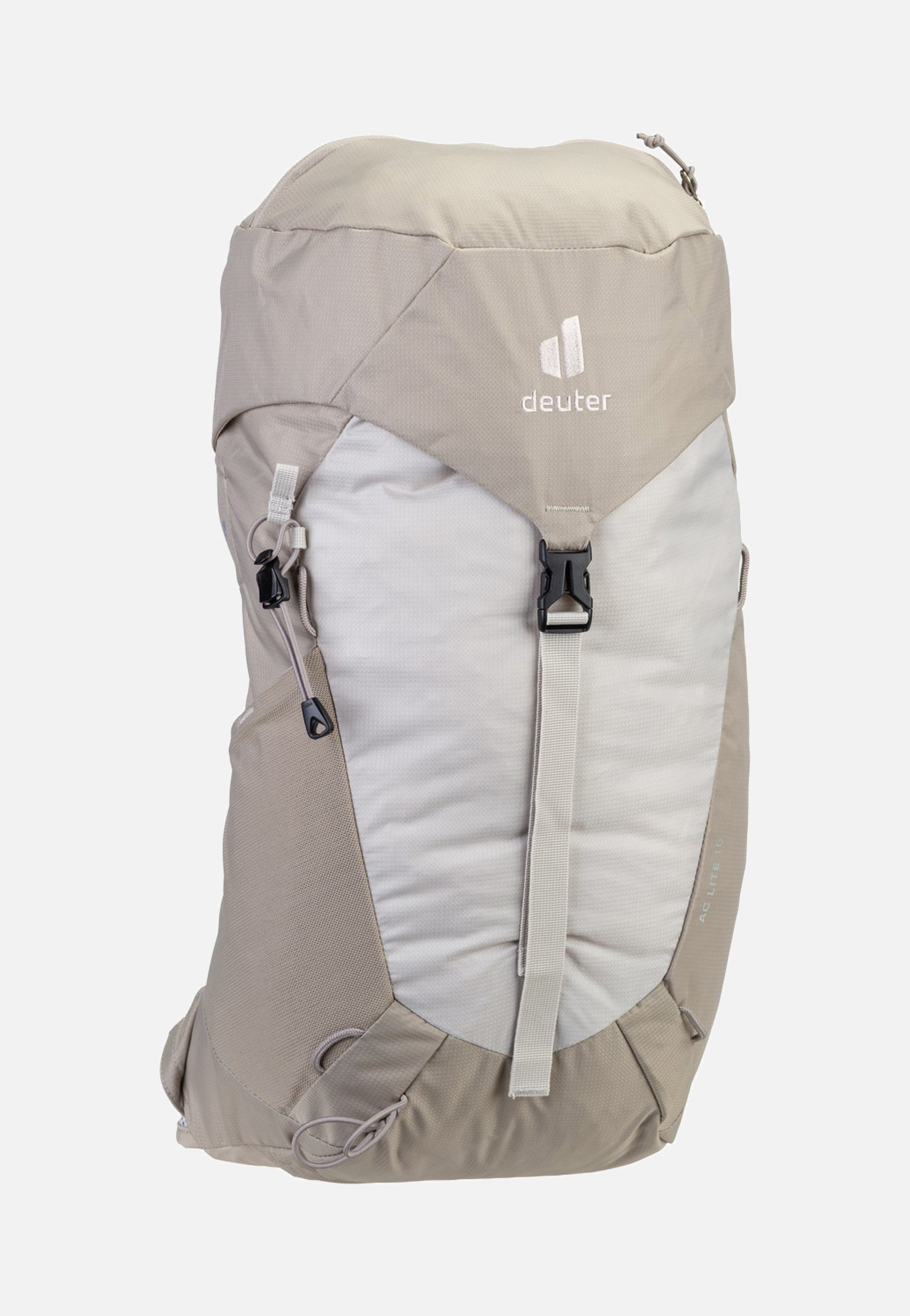 Deuter AC Lite 16 Alu/Greystone