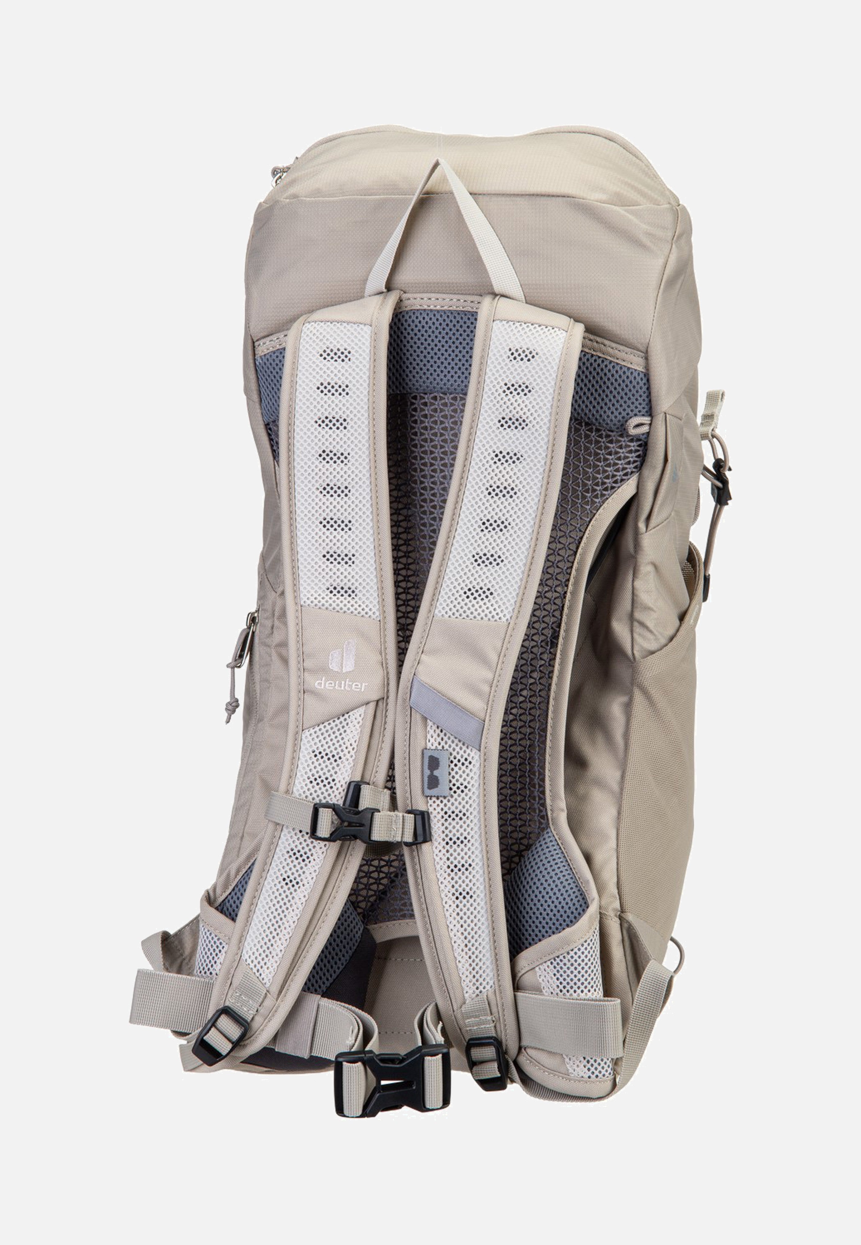 Deuter AC Lite 16 Alu/Greystone Backpack