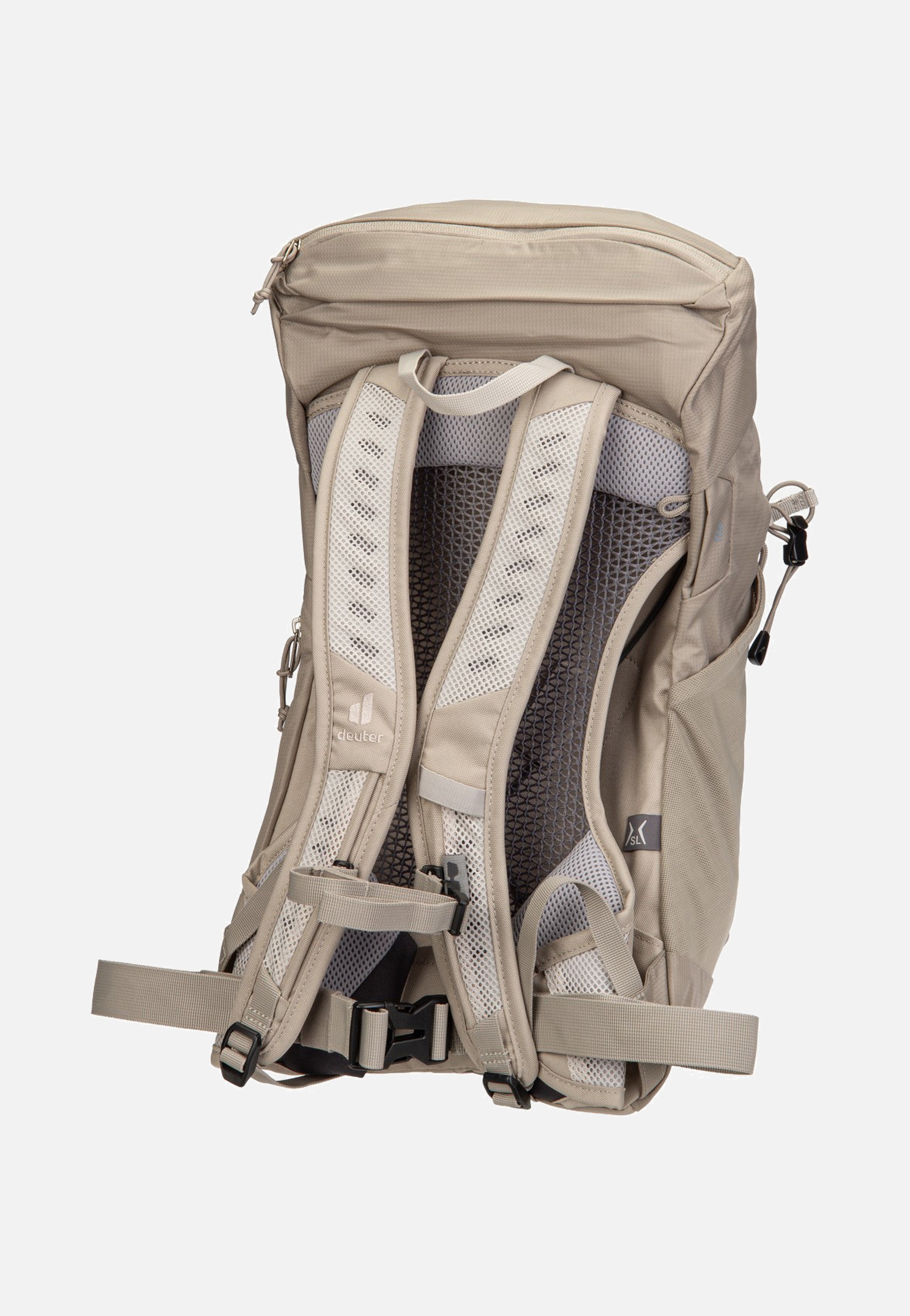 Deuter AC Lite 14 SL Alu/Greystone Rucksack