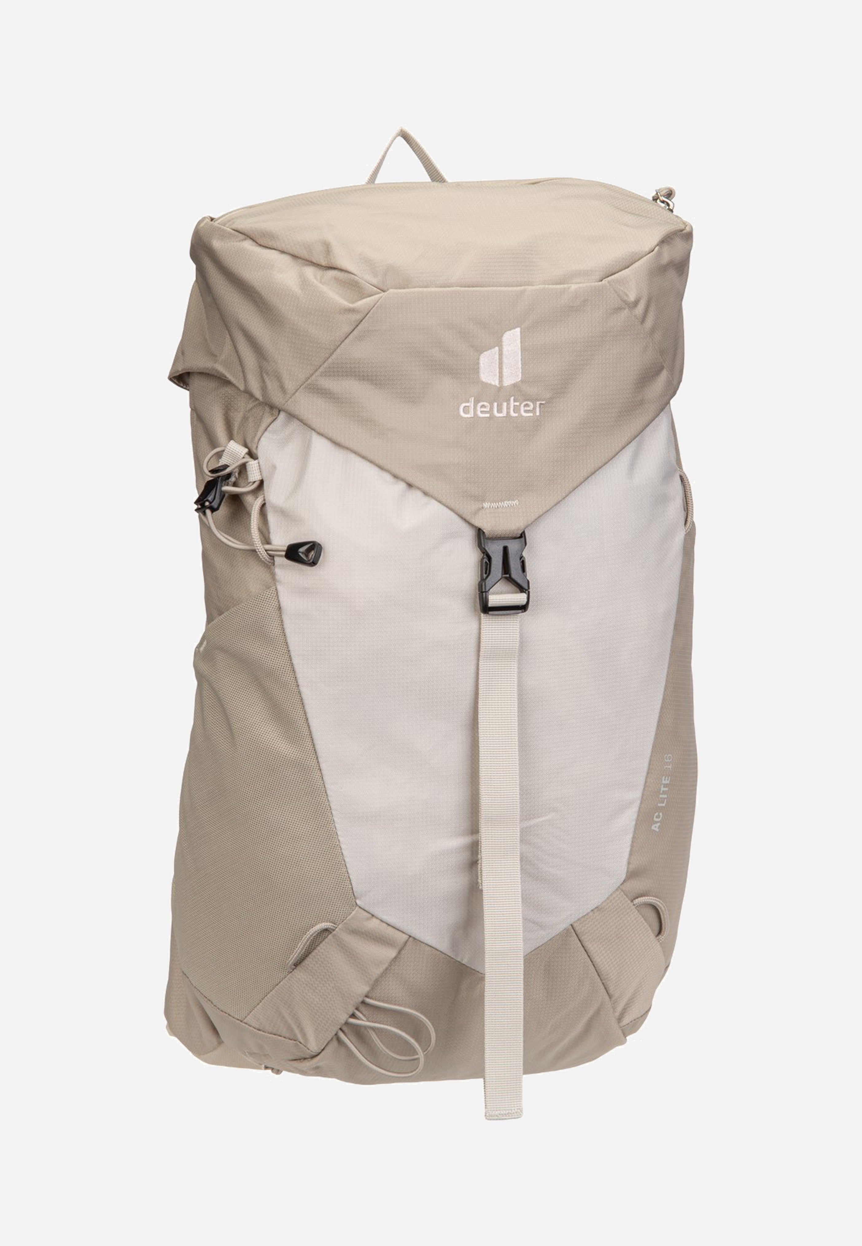 Deuter - AC Lite 16 Alu/Greystone - Backpack | Neutral-Image