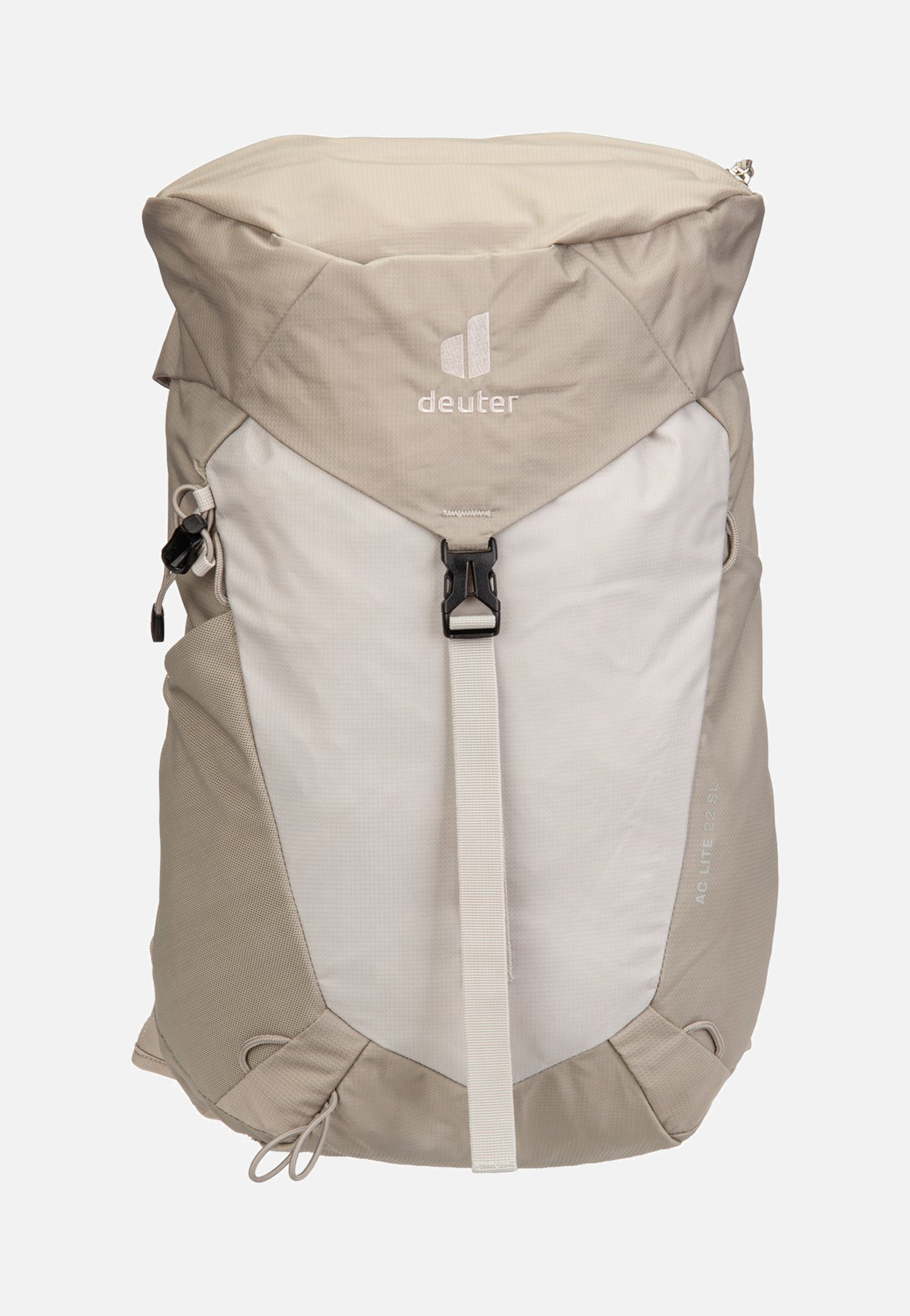 Deuter - AC Lite 22 SL Alu/Greystone - Backpack | Neutral-Image