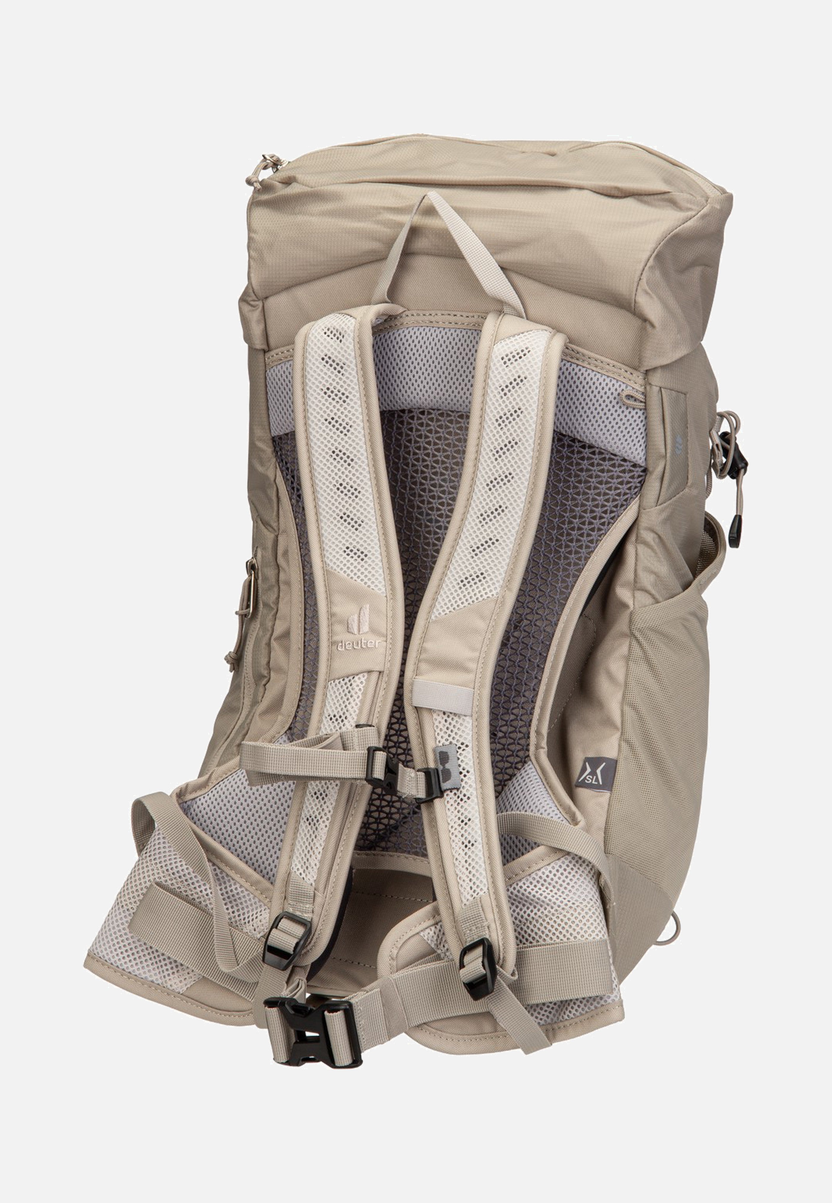 Deuter AC Lite 22 SL Alu/Greystone Rucksack