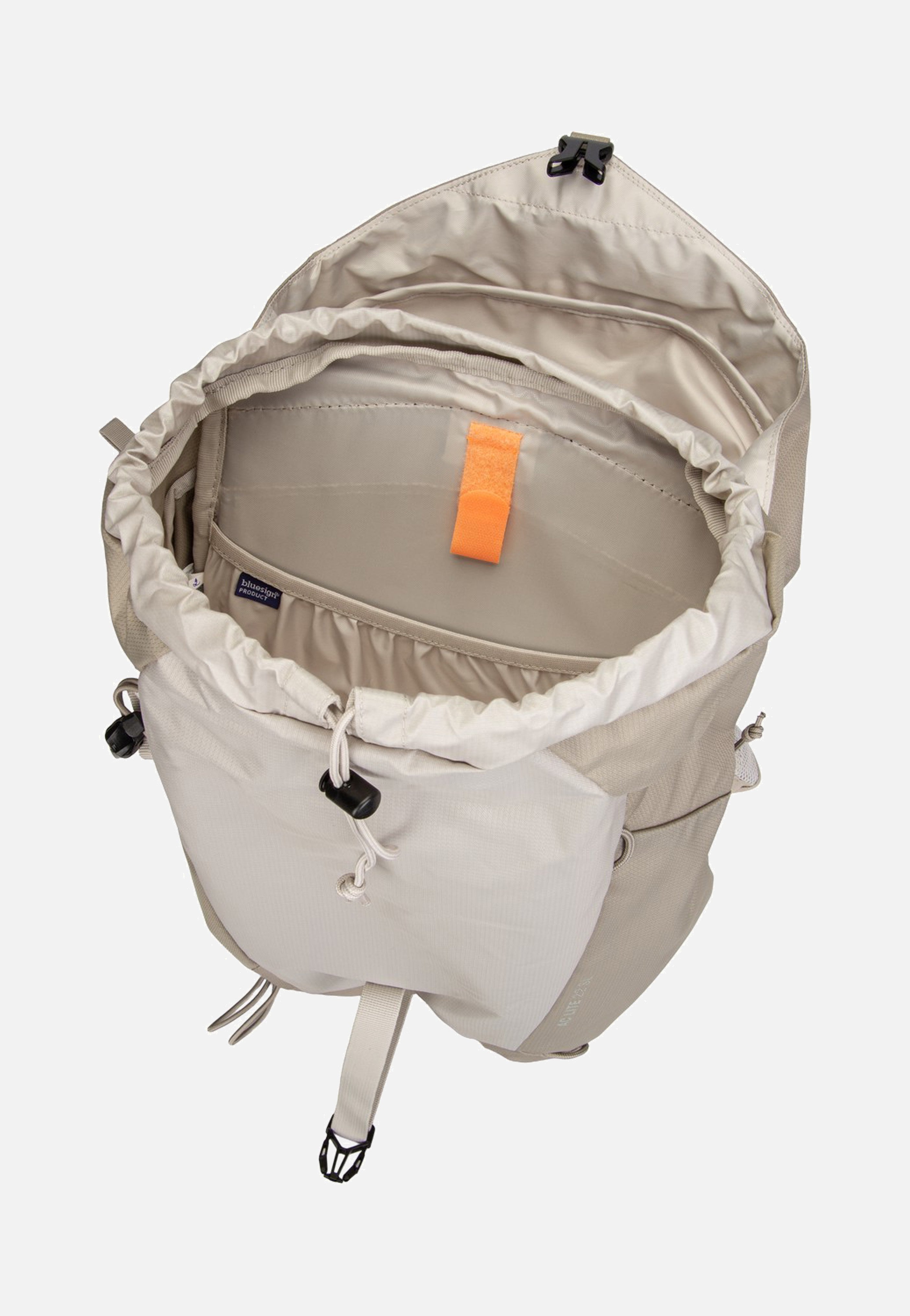 Deuter AC Lite 22 SL Alu/Greystone Rucksack