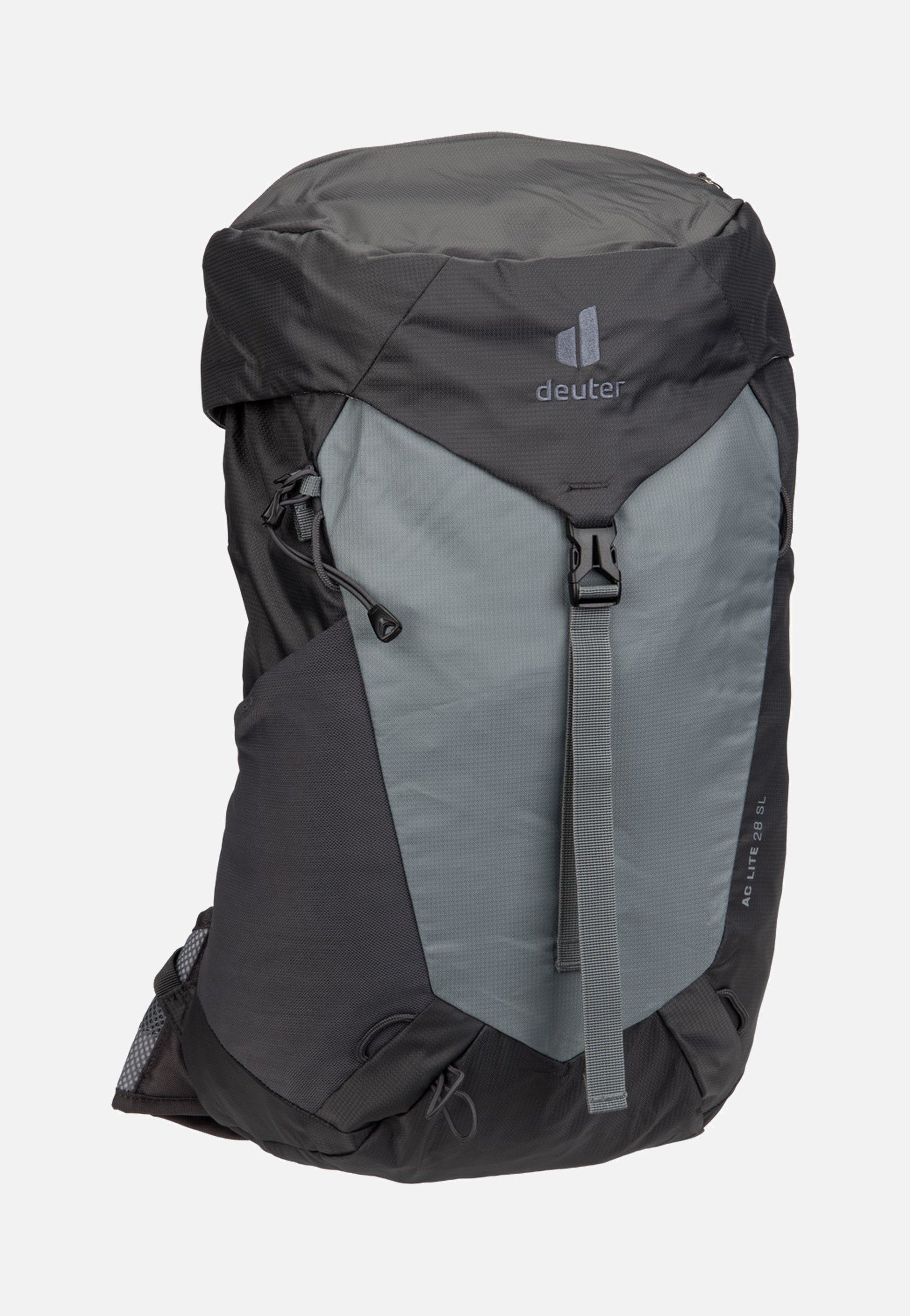 Deuter - AC Lite 28 SL Shale/Graphite - Backpack | Neutral-Image