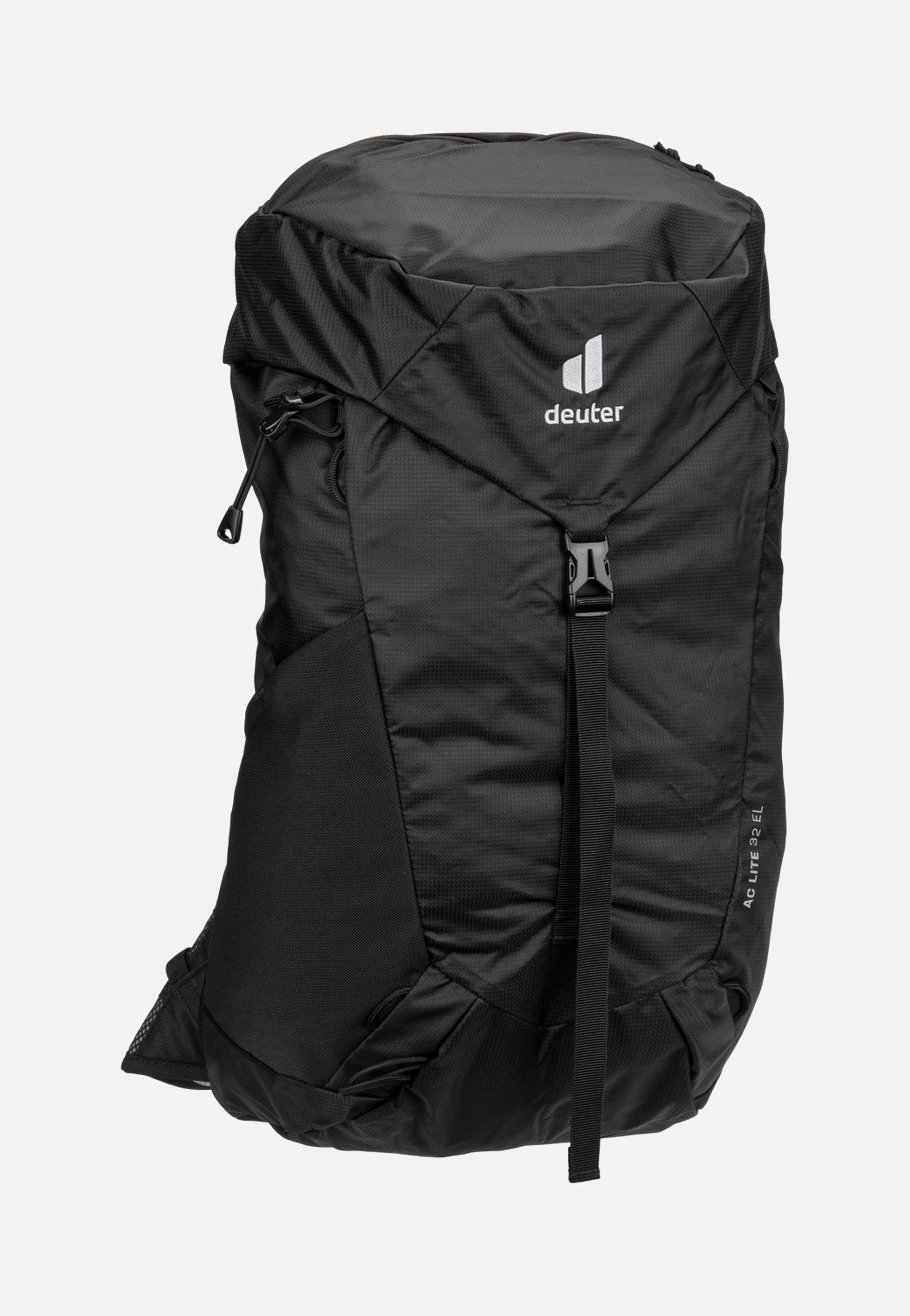 Deuter - AC Lite 32 EL Black - Backpack | Neutral-Image
