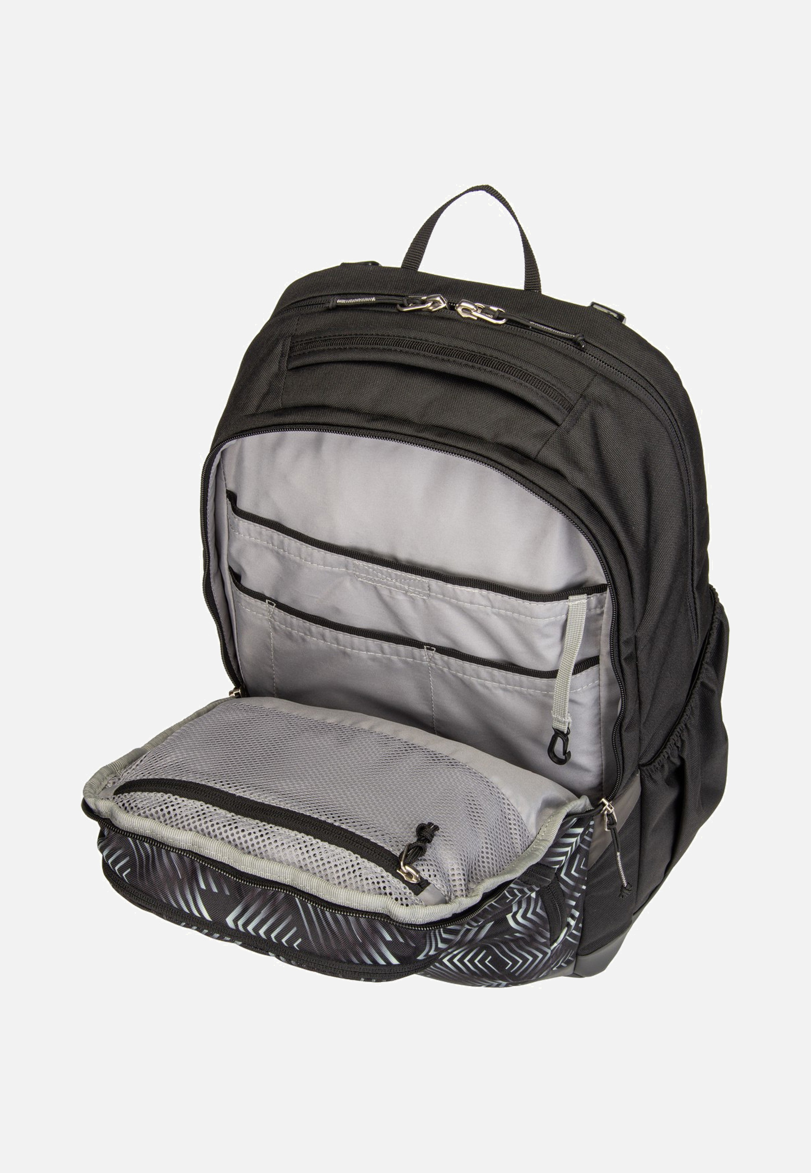 Deuter - Cotogy Black Ripple - School Backpack | Neutral-Image