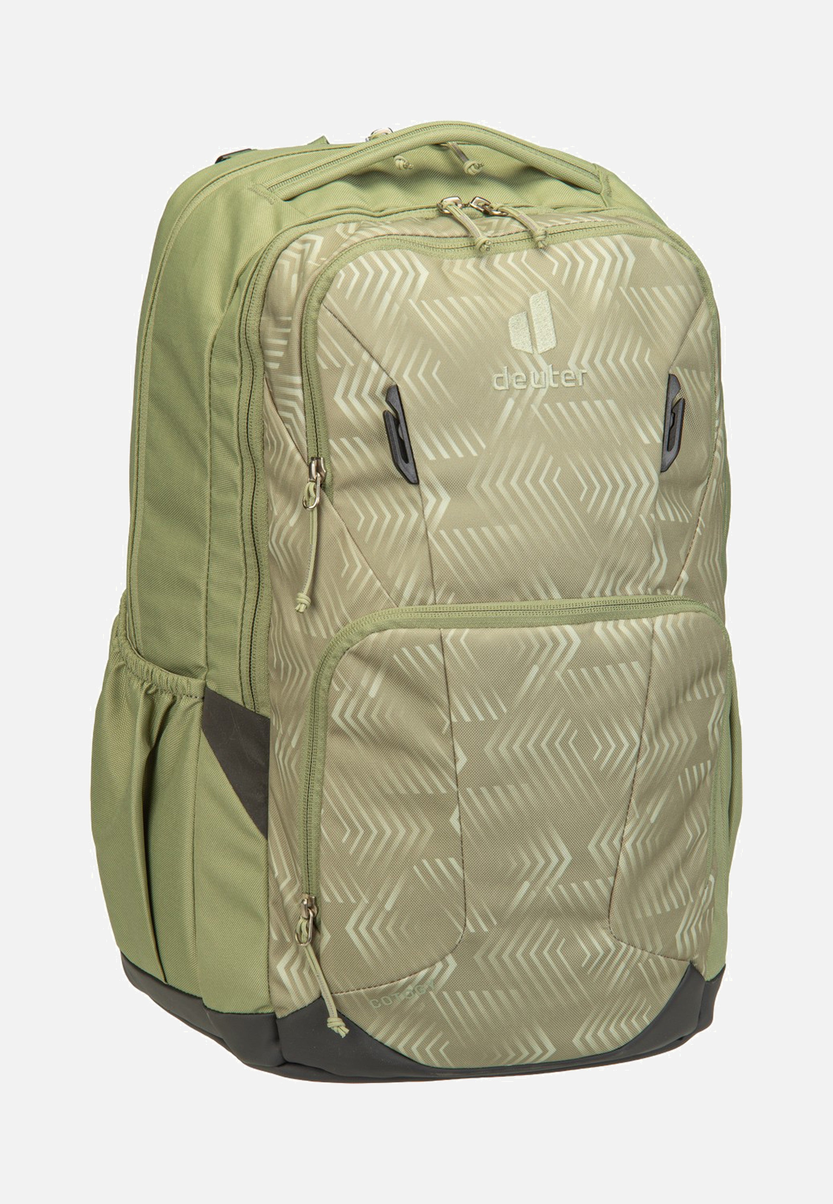 Deuter - Cotogy Grove Ripple - School Backpack | Neutral-Image