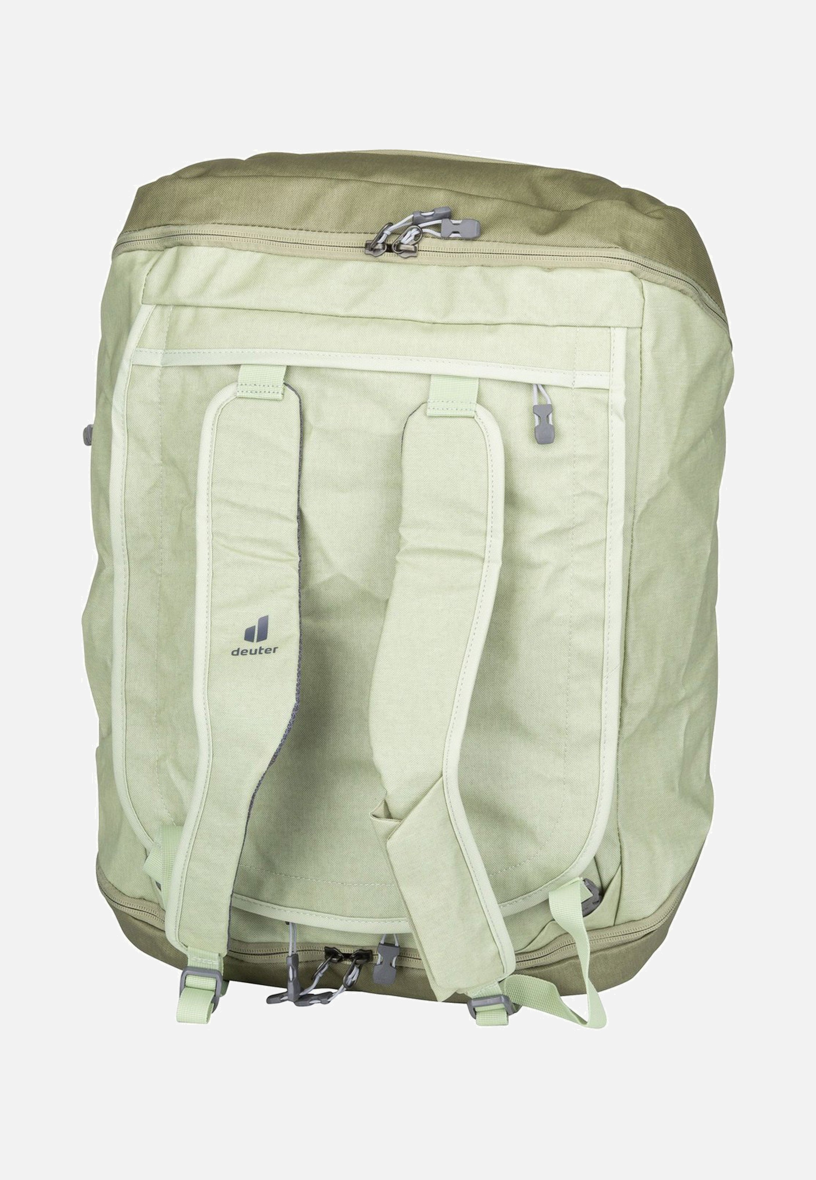 Deuter Duffel Pro 40 Mineral/Grove Rucksack