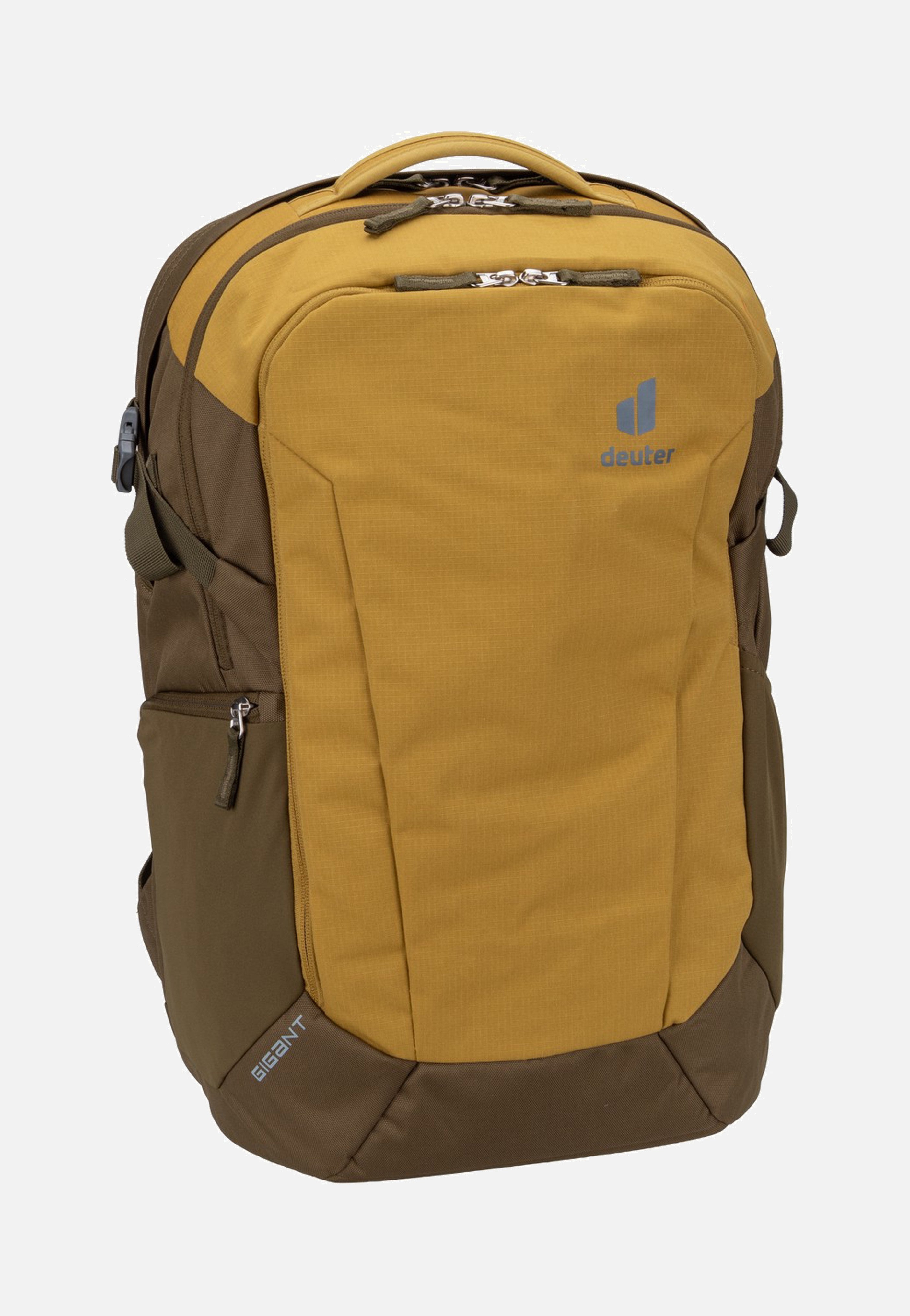 Deuter Gigant Kelp/Nori Backpack