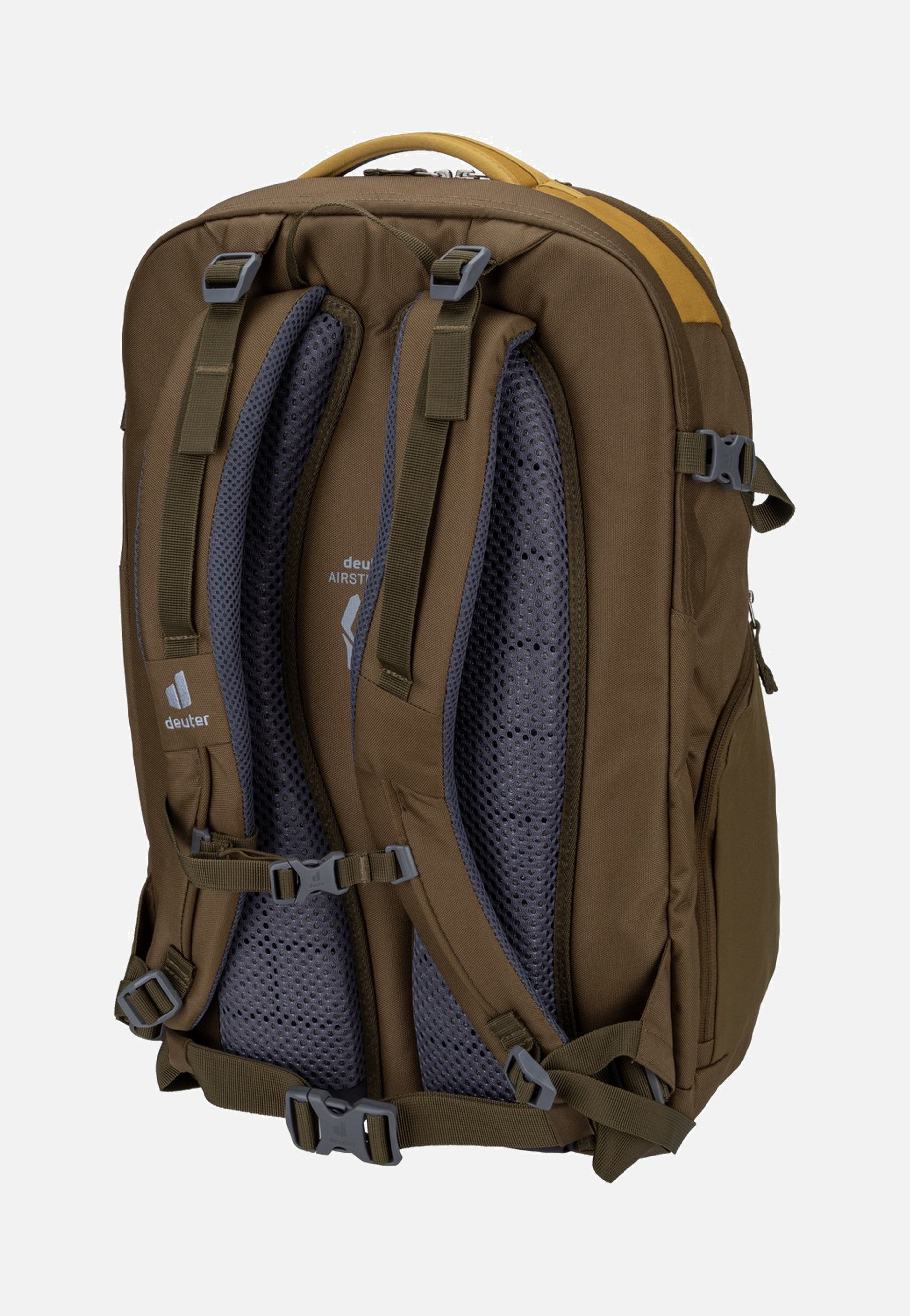 Deuter Gigant Kelp/Nori Backpack