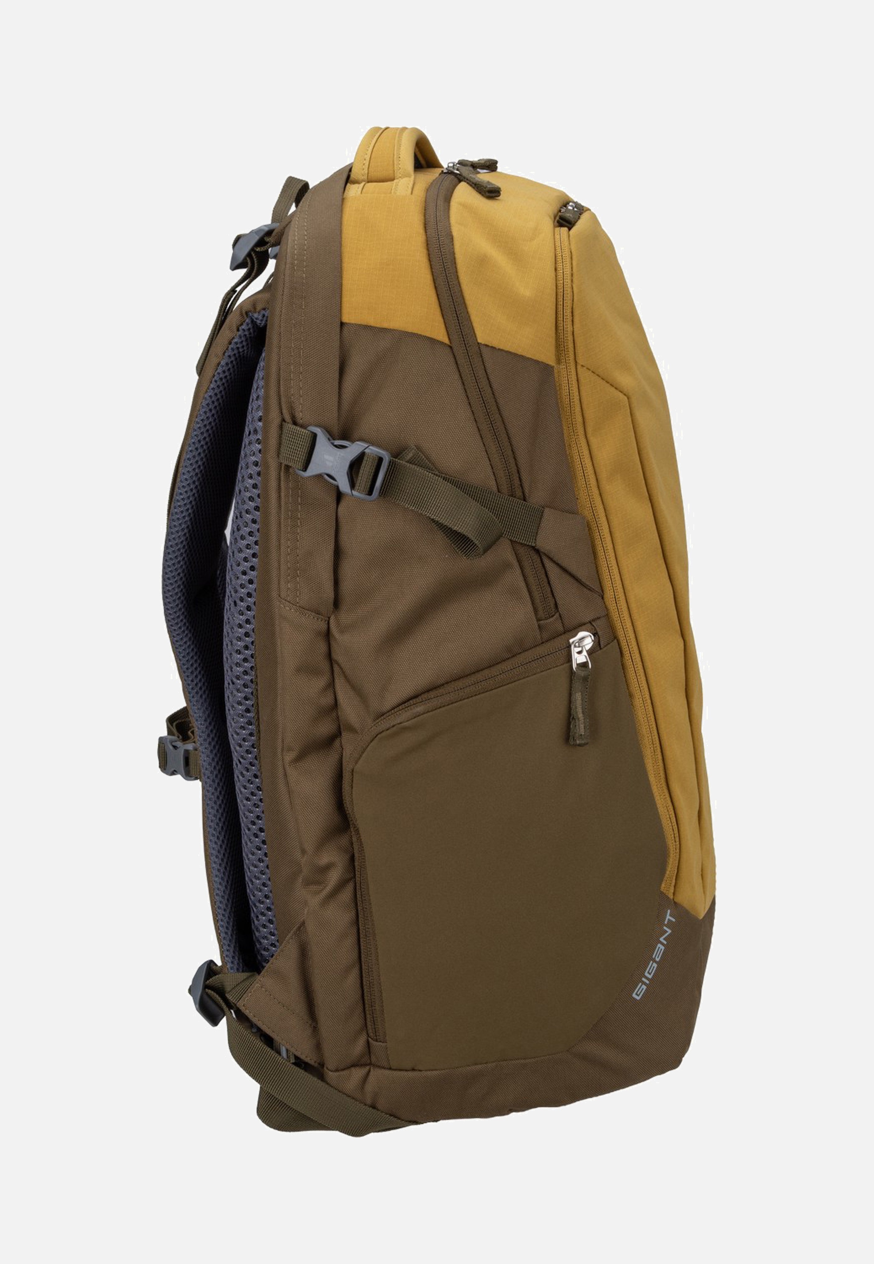 Deuter Gigant Kelp/Nori Backpack