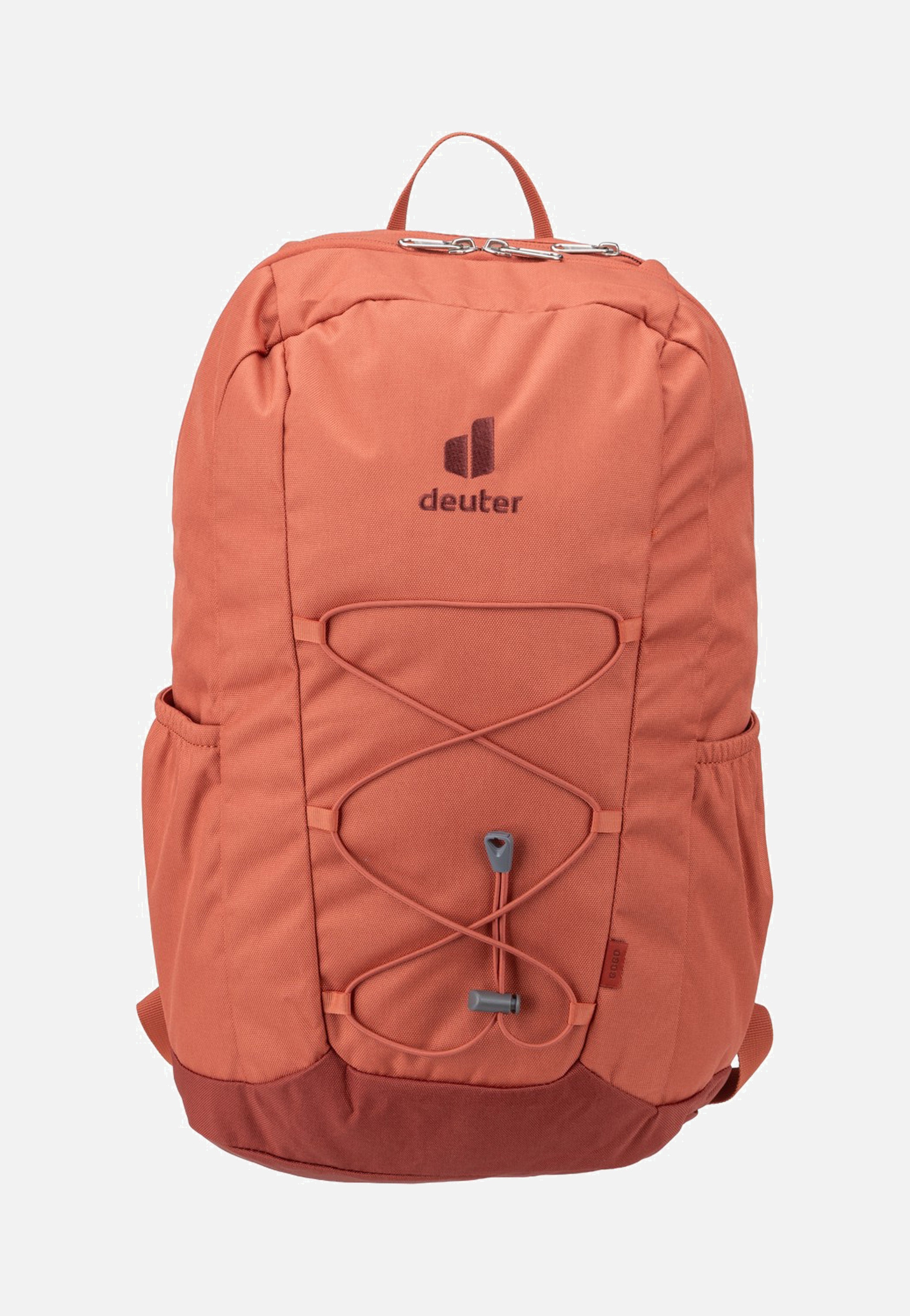 Deuter Gogo Copper/Oak Backpack