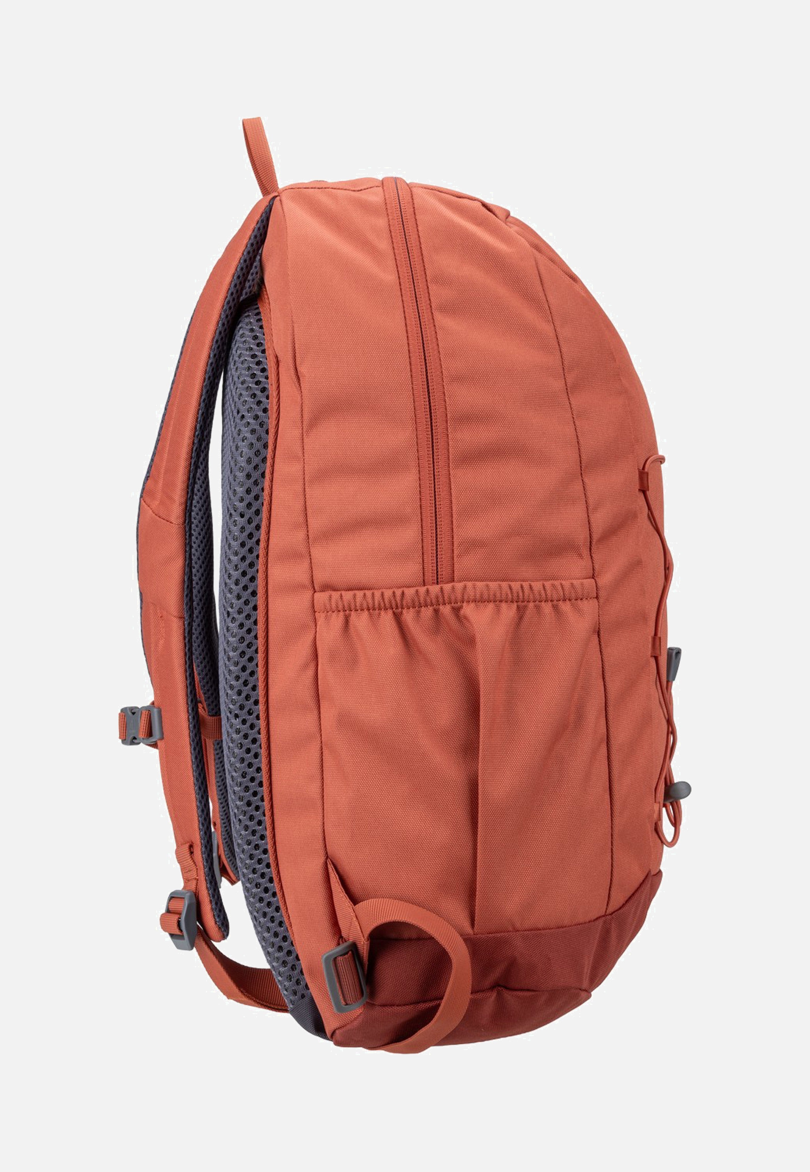 Deuter Gogo Copper/Oak Backpack