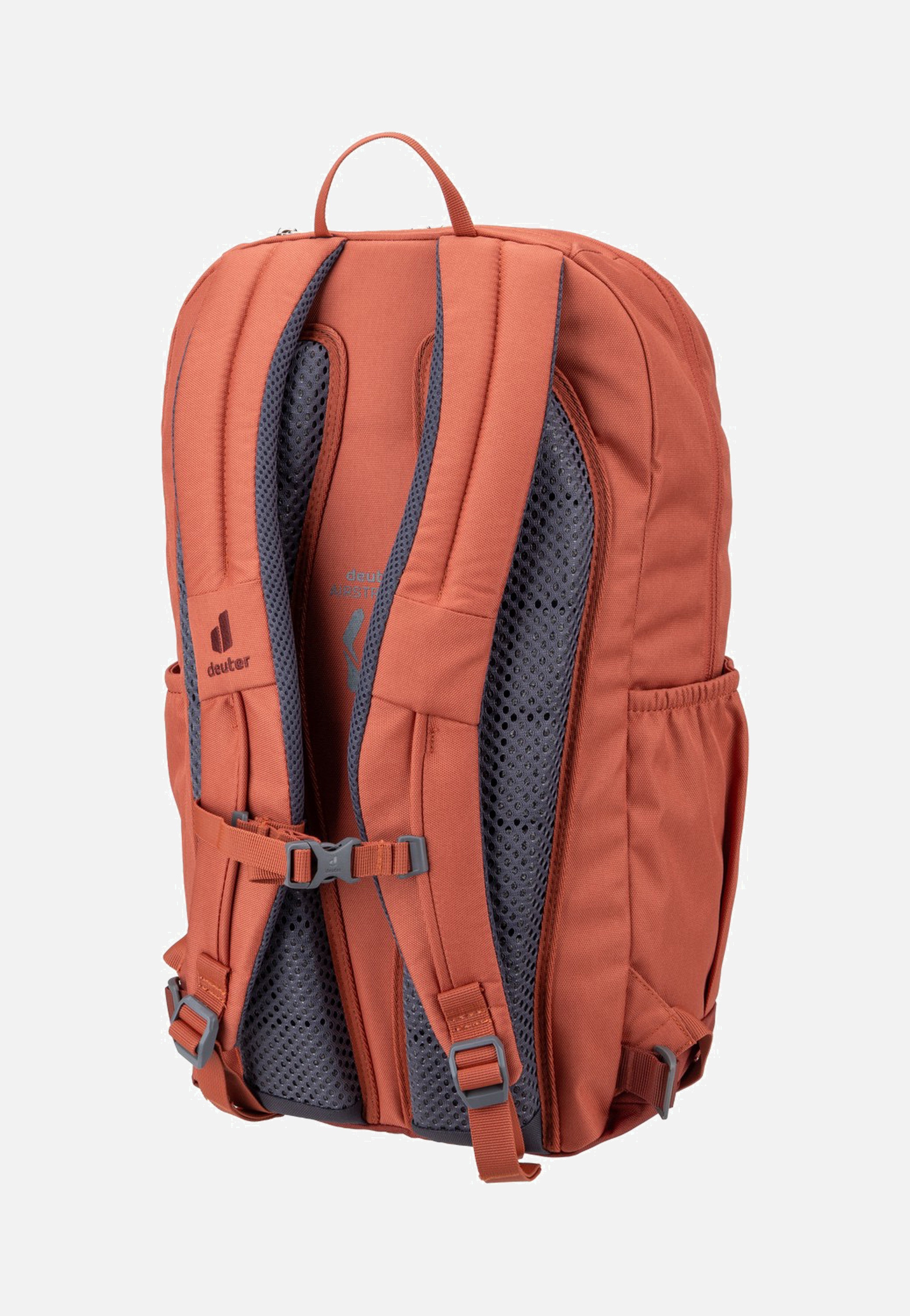 Deuter Gogo Copper/Oak Backpack