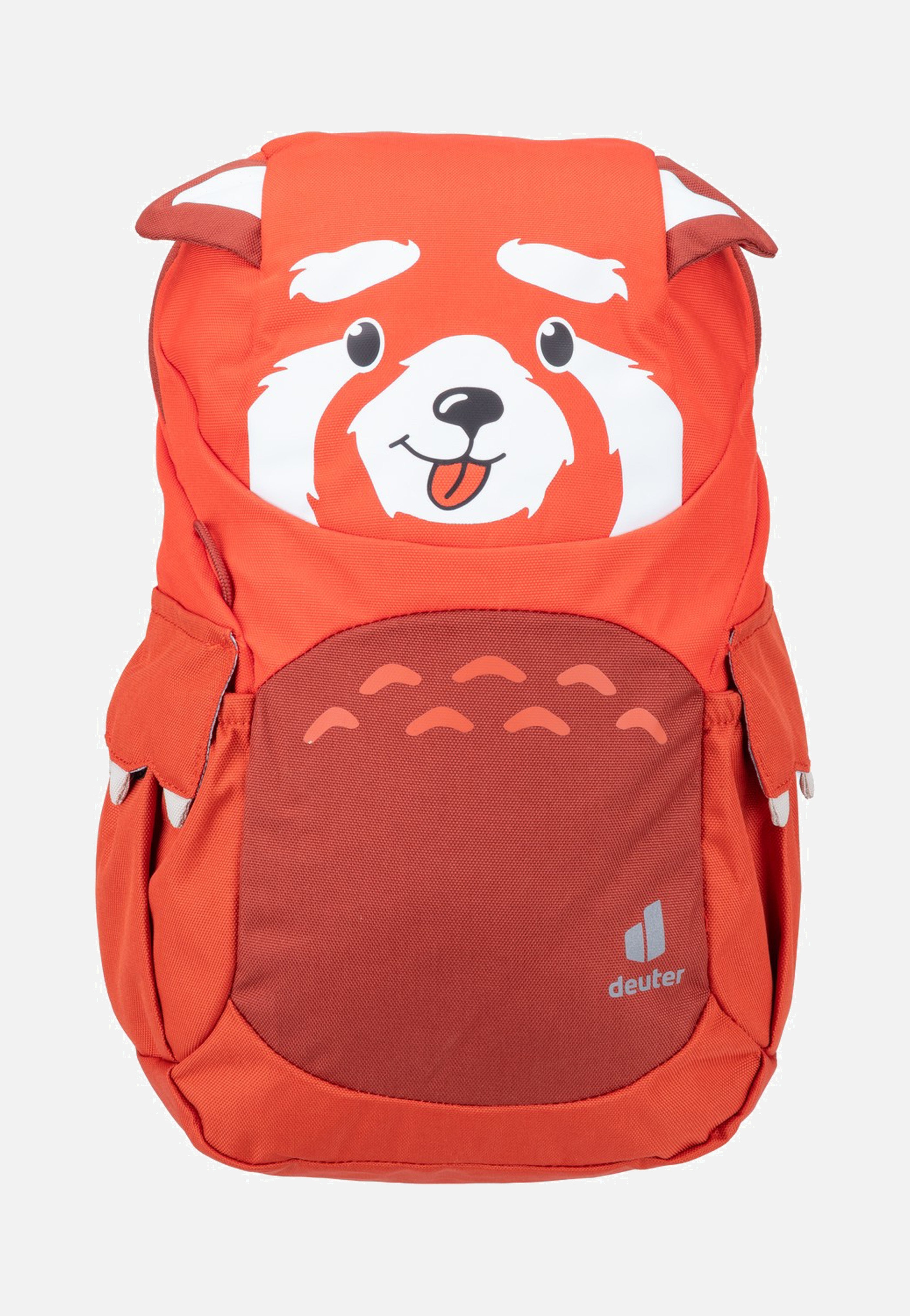 Deuter Kikki Flame/Brick Backpack