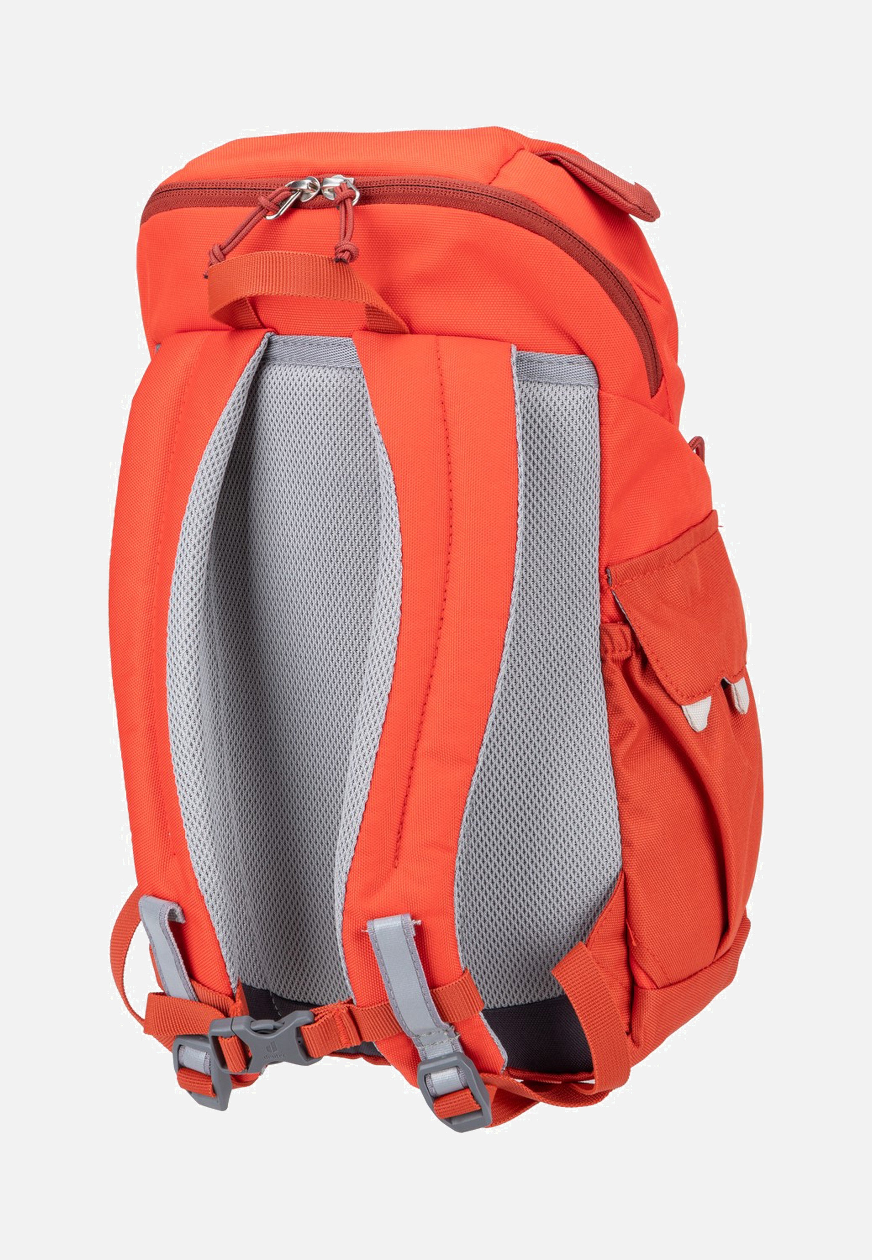 Deuter Kikki Flame/Brick Backpack