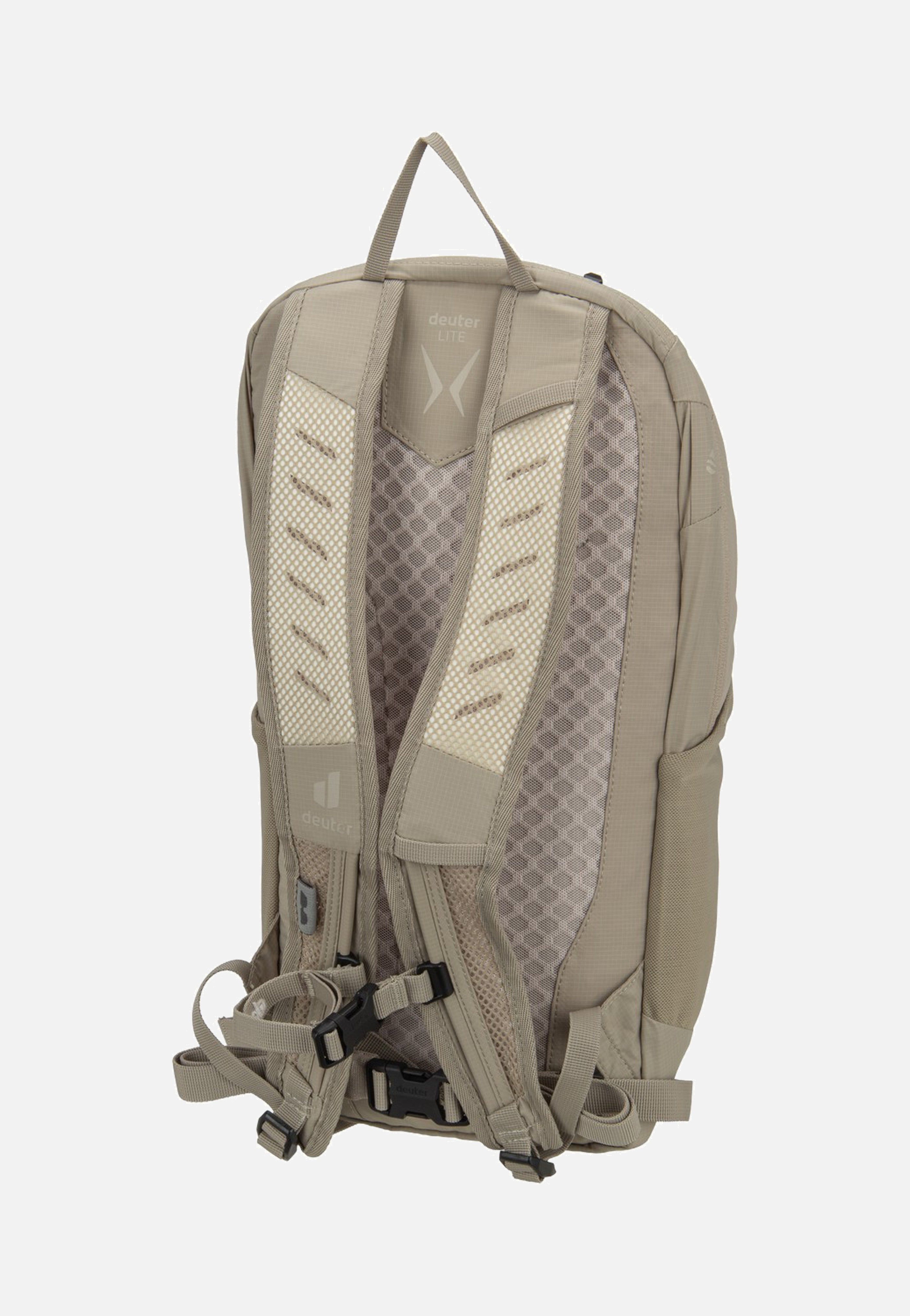 Deuter Speed Lite 13 Alu/Greystone Rucksack