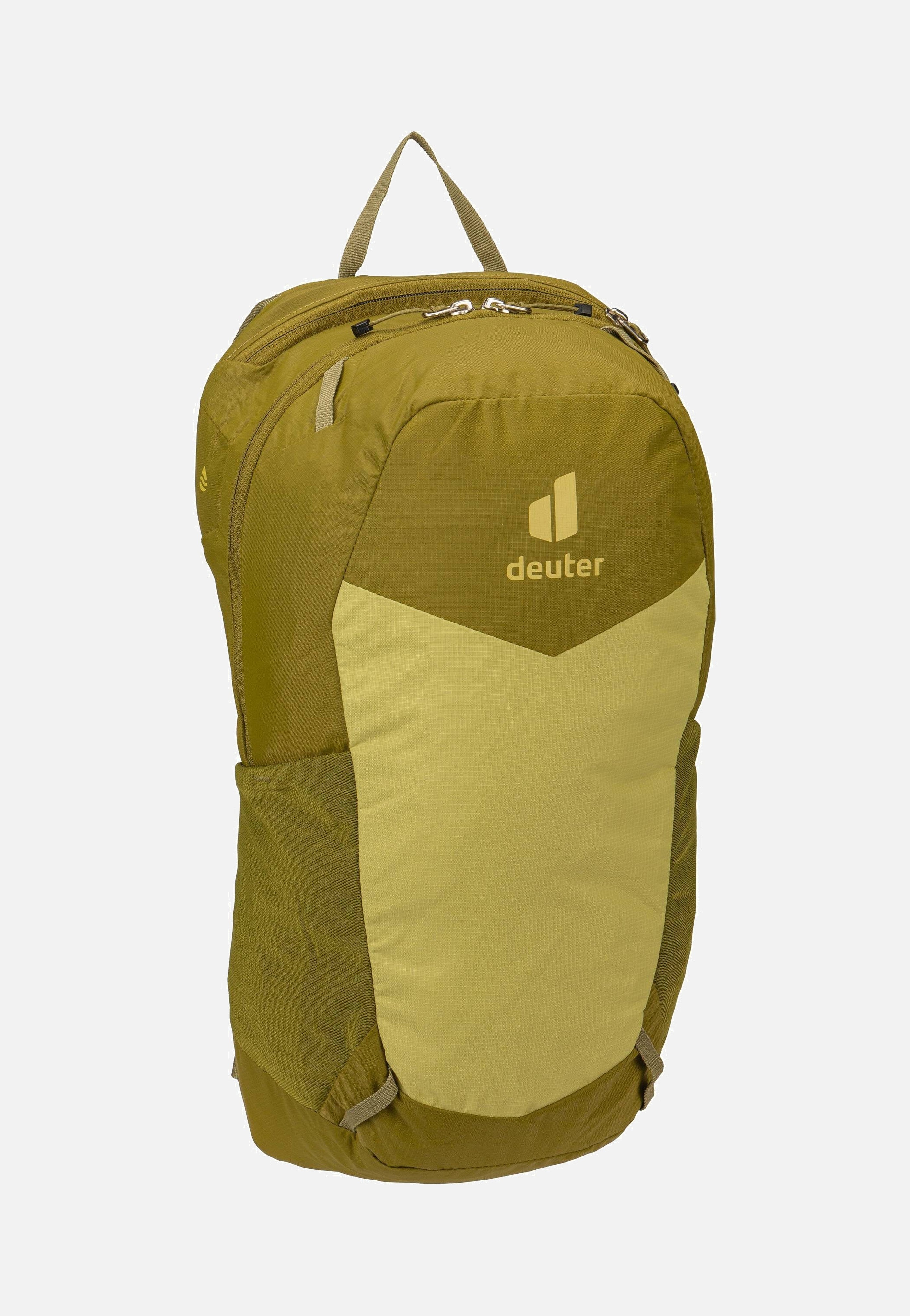 Deuter - Speed Lite 13 Linden/Cactus - Backpack | Neutral-Image