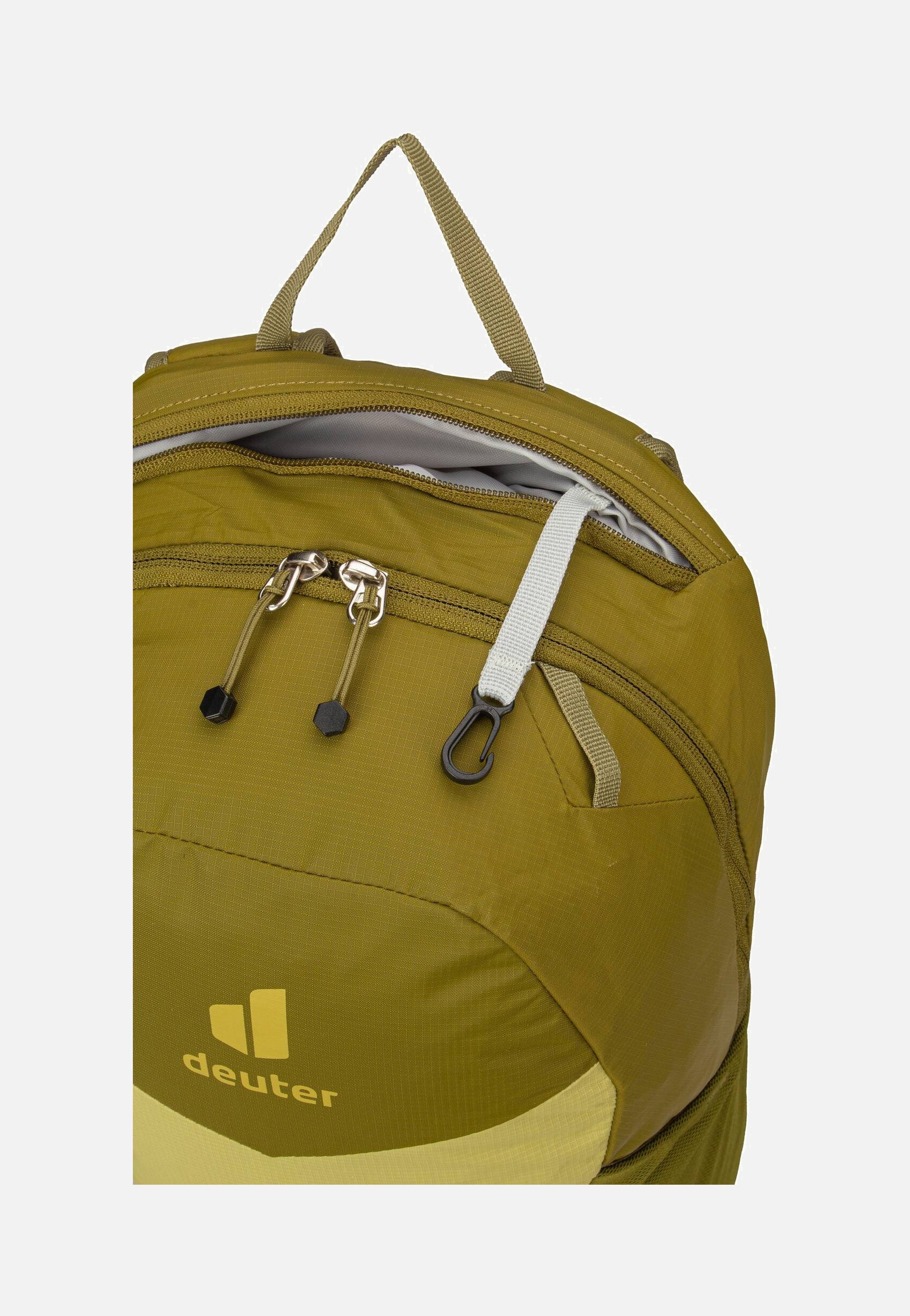 Deuter - Speed Lite 13 Linden/Cactus - Backpack | Neutral-Image