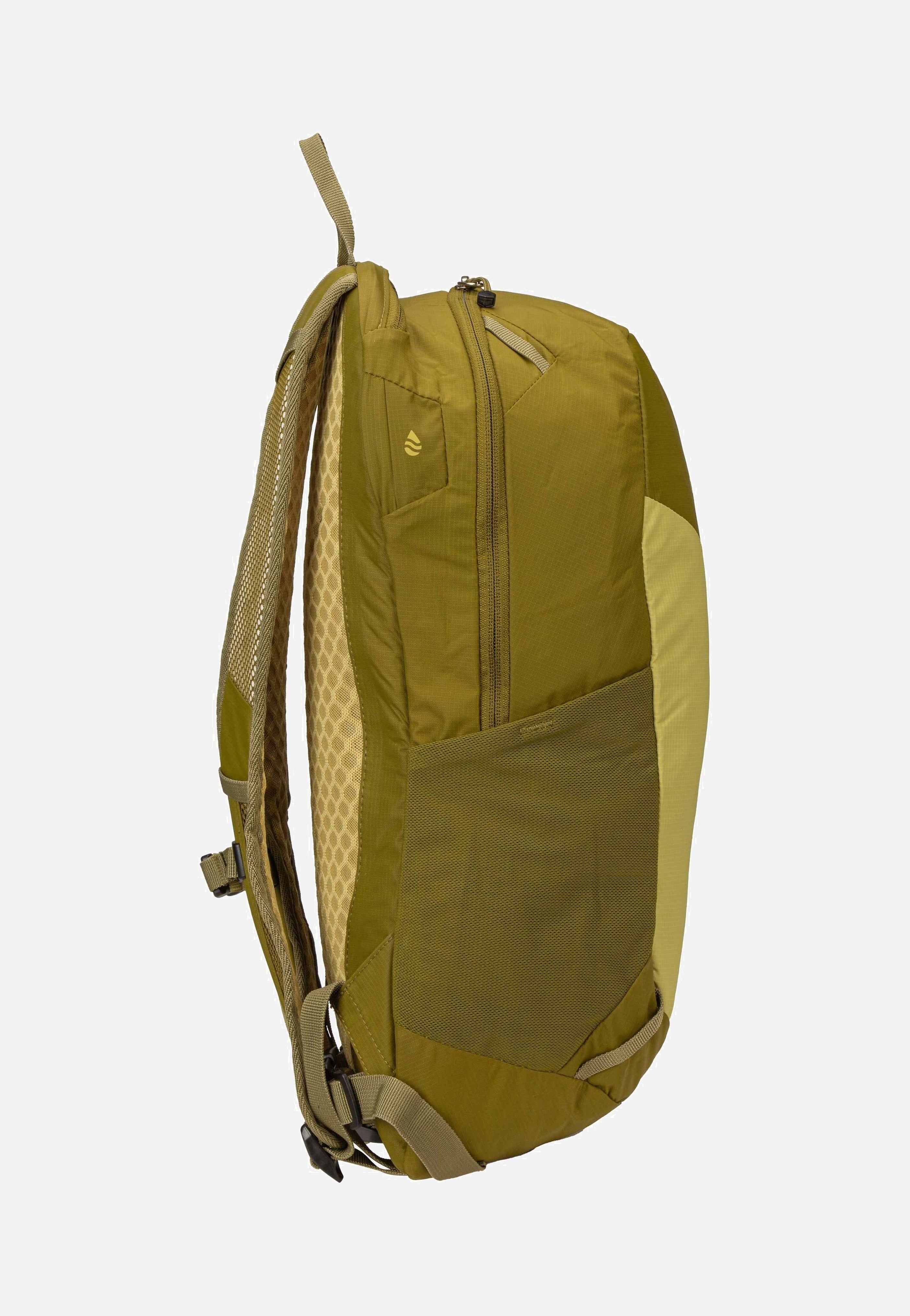 Deuter - Speed Lite 13 Linden/Cactus - Backpack | Neutral-Image