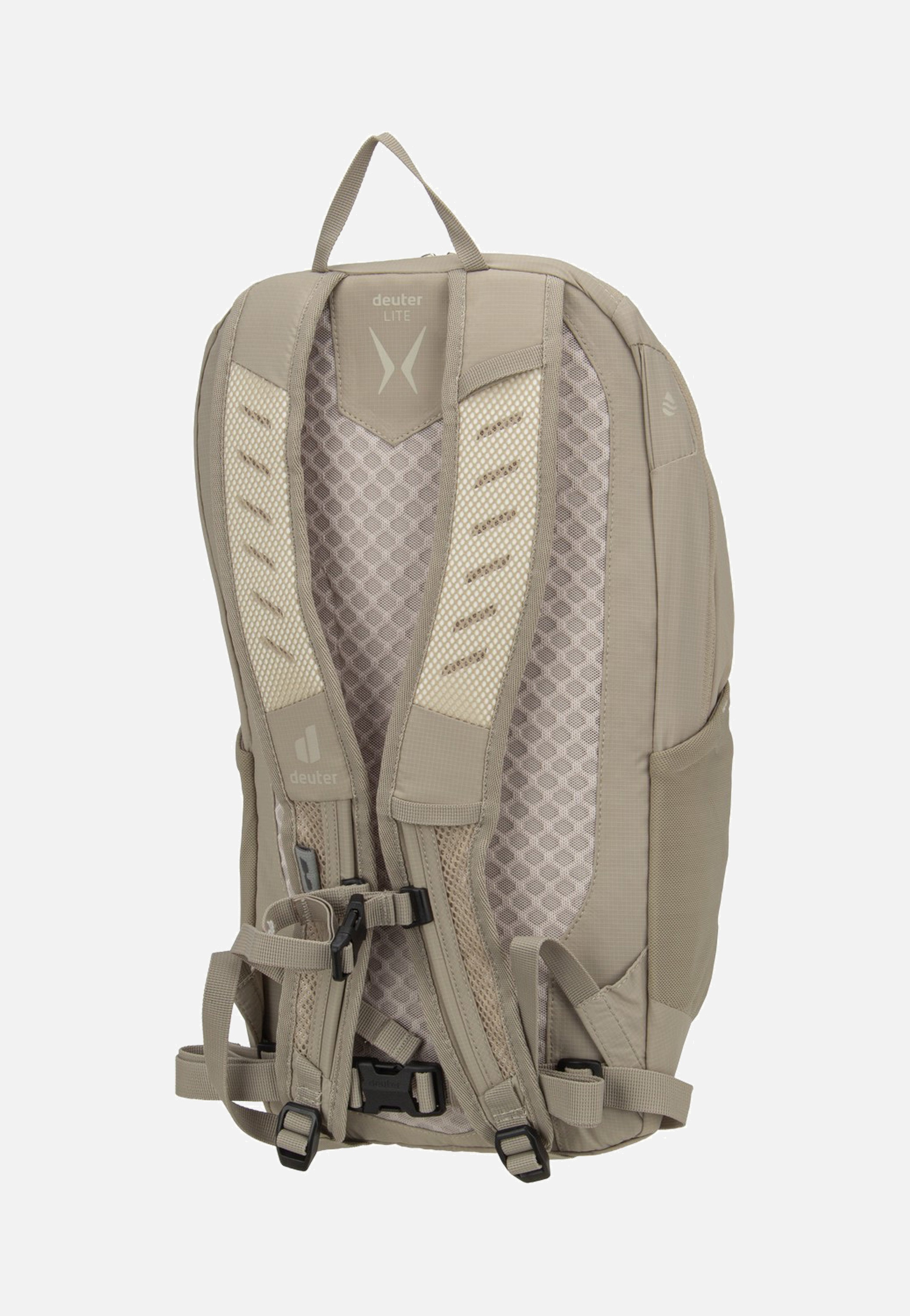Deuter Speed Lite 17 Alu/Greystone Rucksack