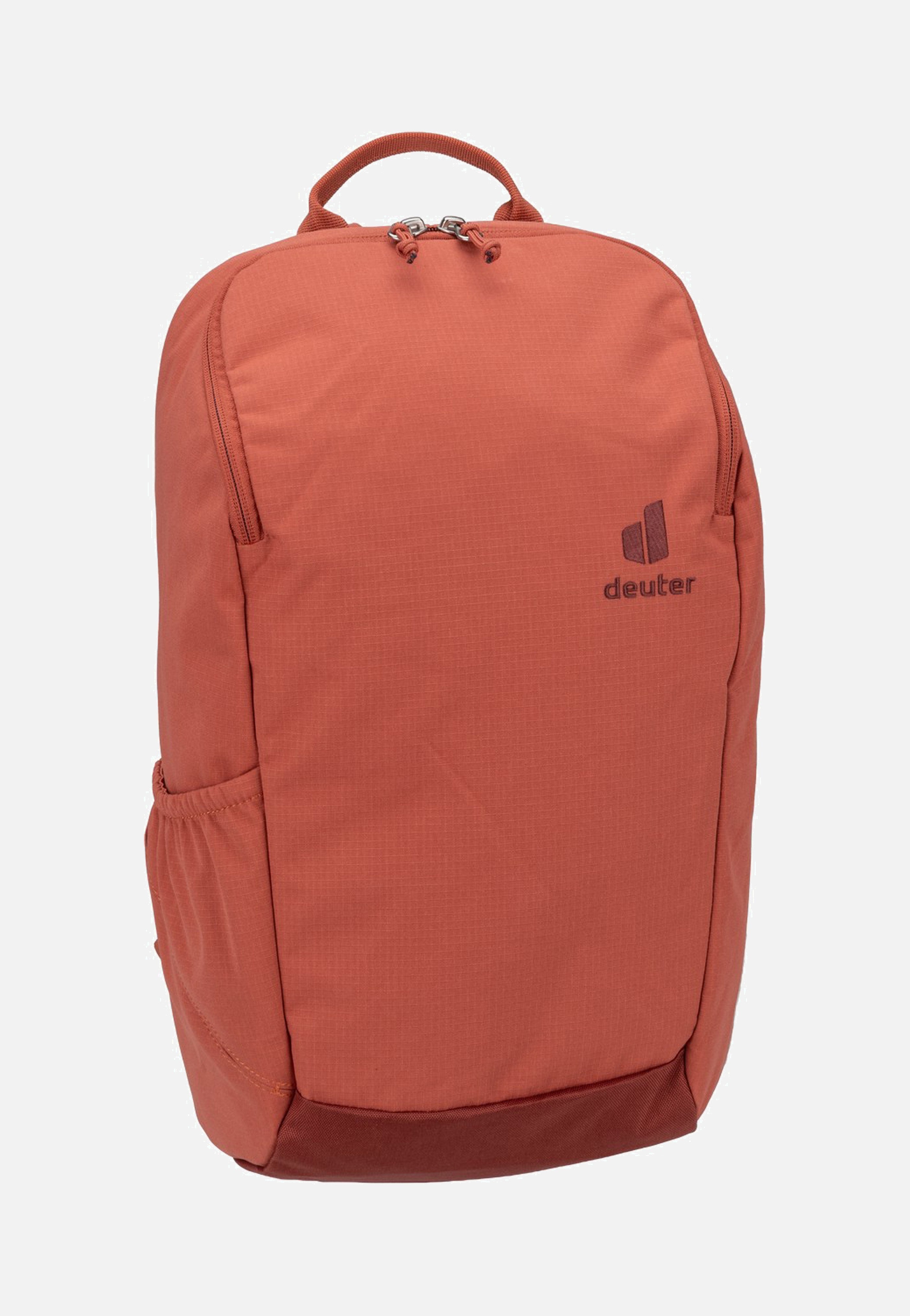 Deuter Stepout 16 Copper/Oak Backpack