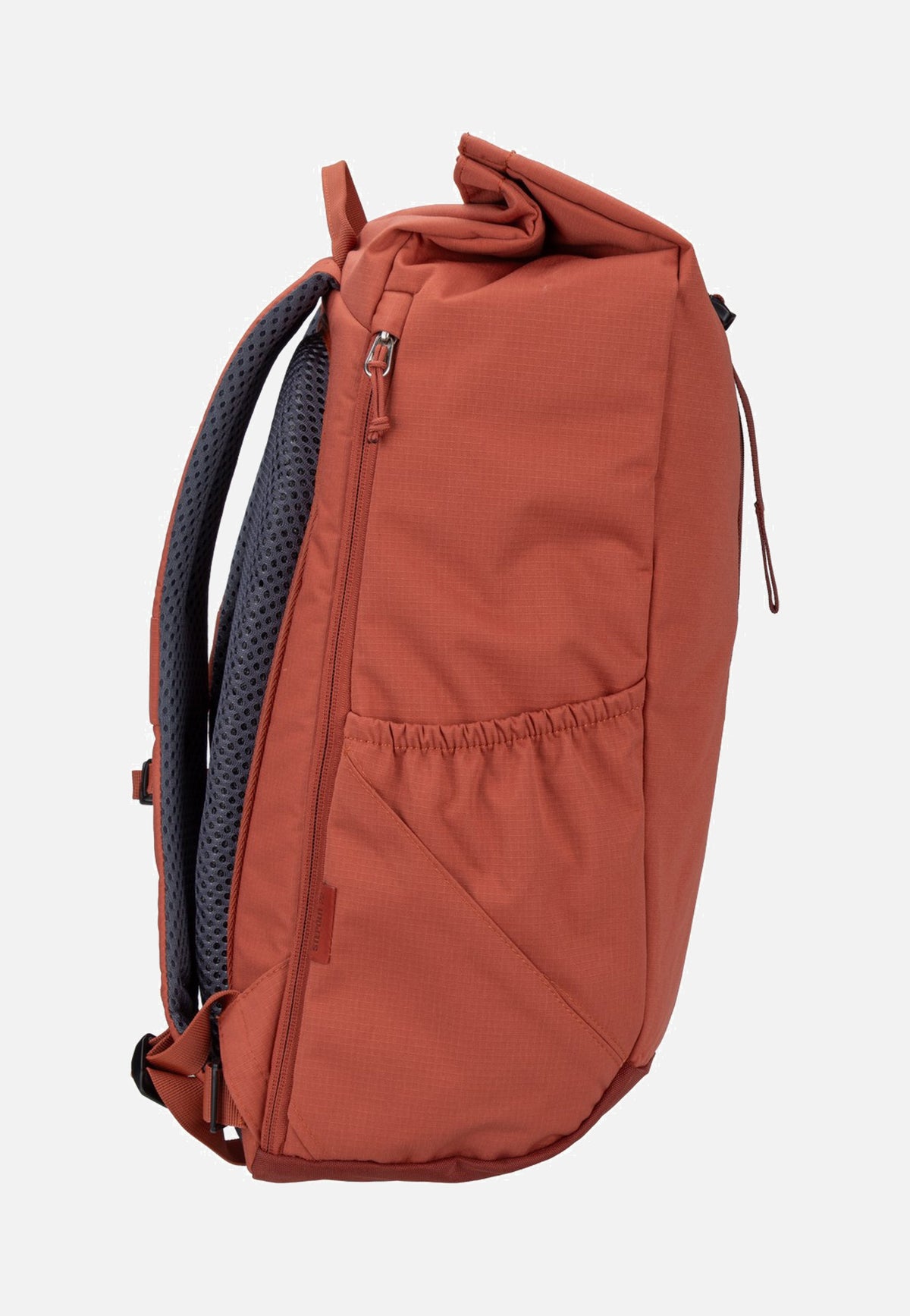 Deuter Stepout 22 Copper/Oak Rolltop Rucksack