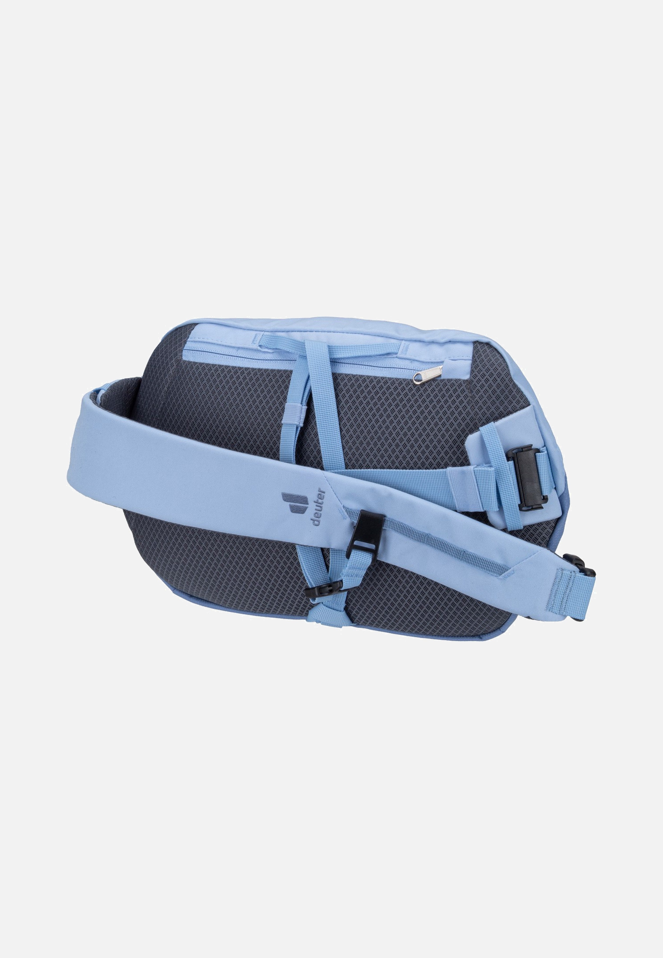 Deuter Stroof 5 Bluejay/Polar Fanny Pack