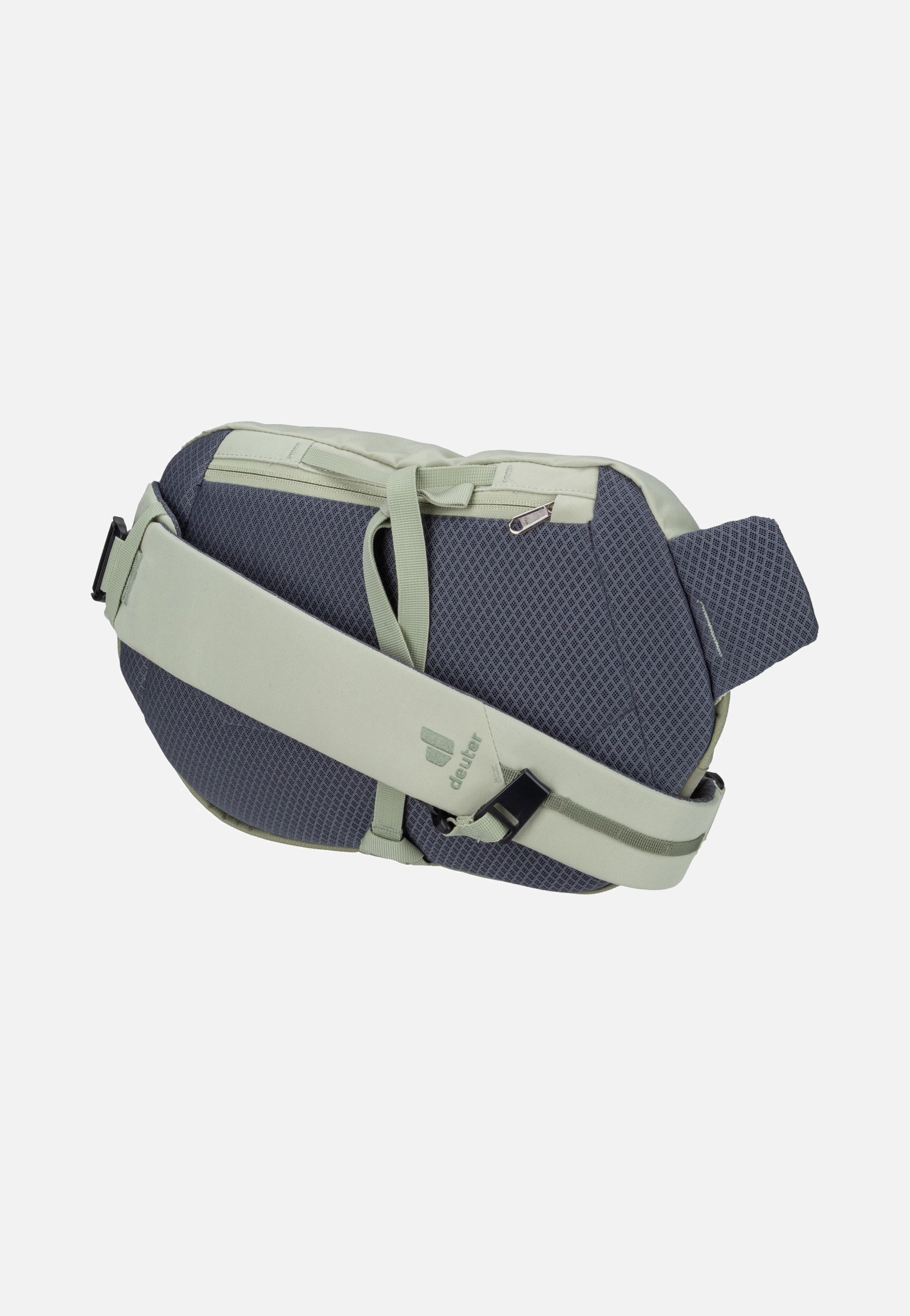 Deuter Stroof 5 Grove/Mineral Fanny Pack